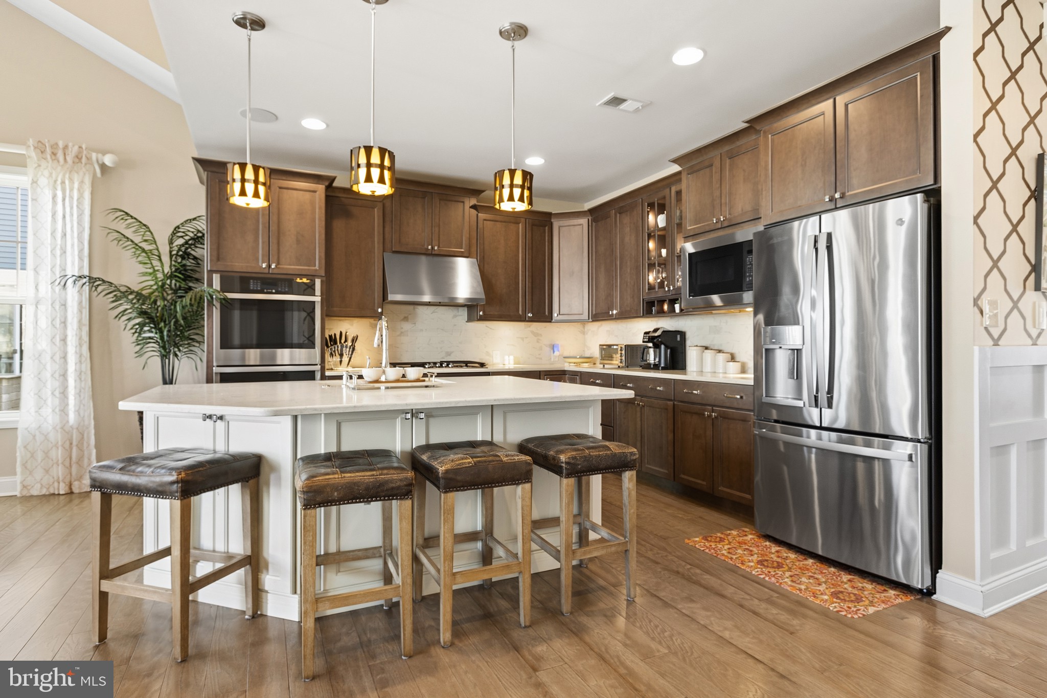 ARBOR-LYN - Residential