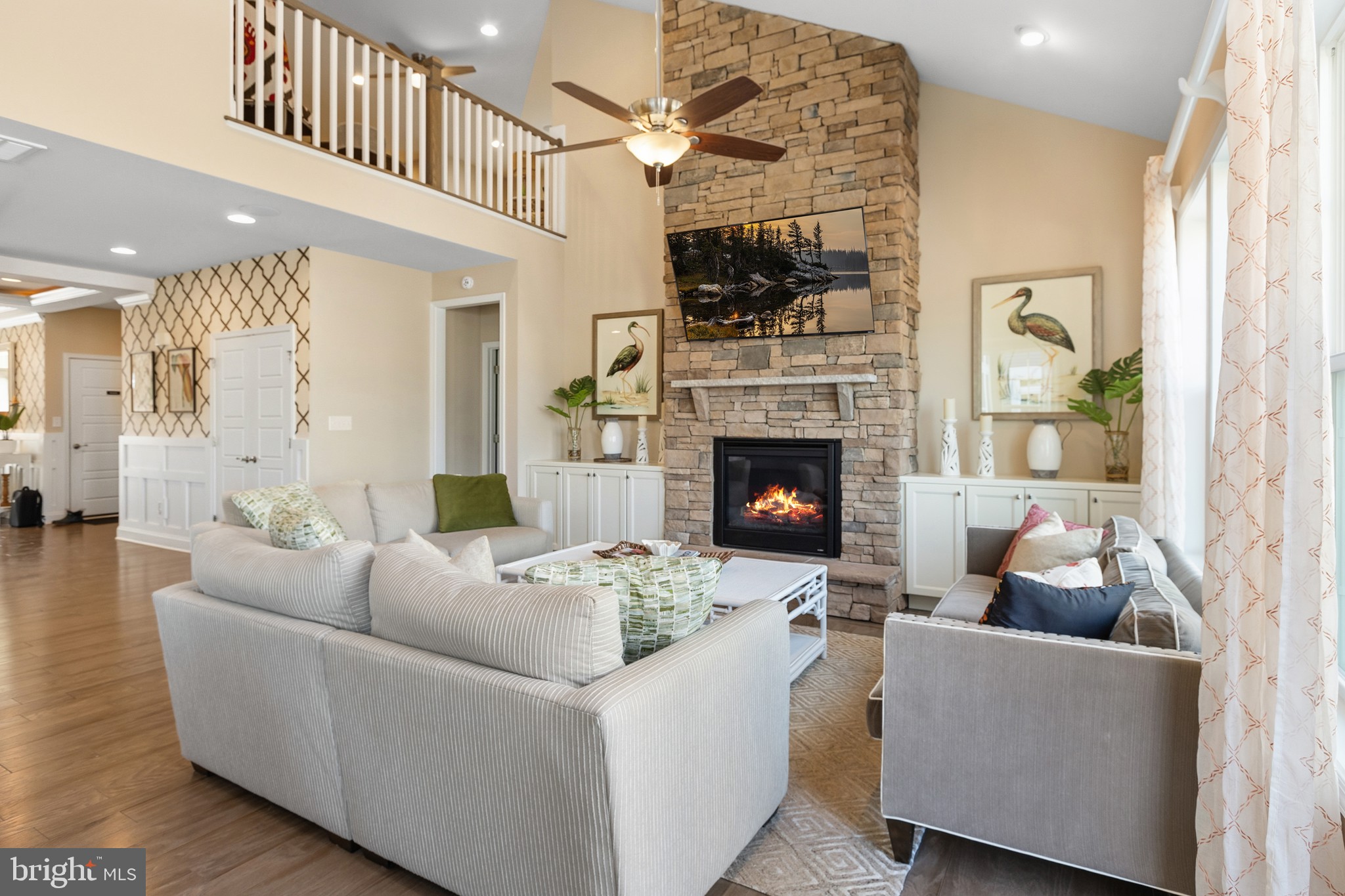 ARBOR-LYN - Residential