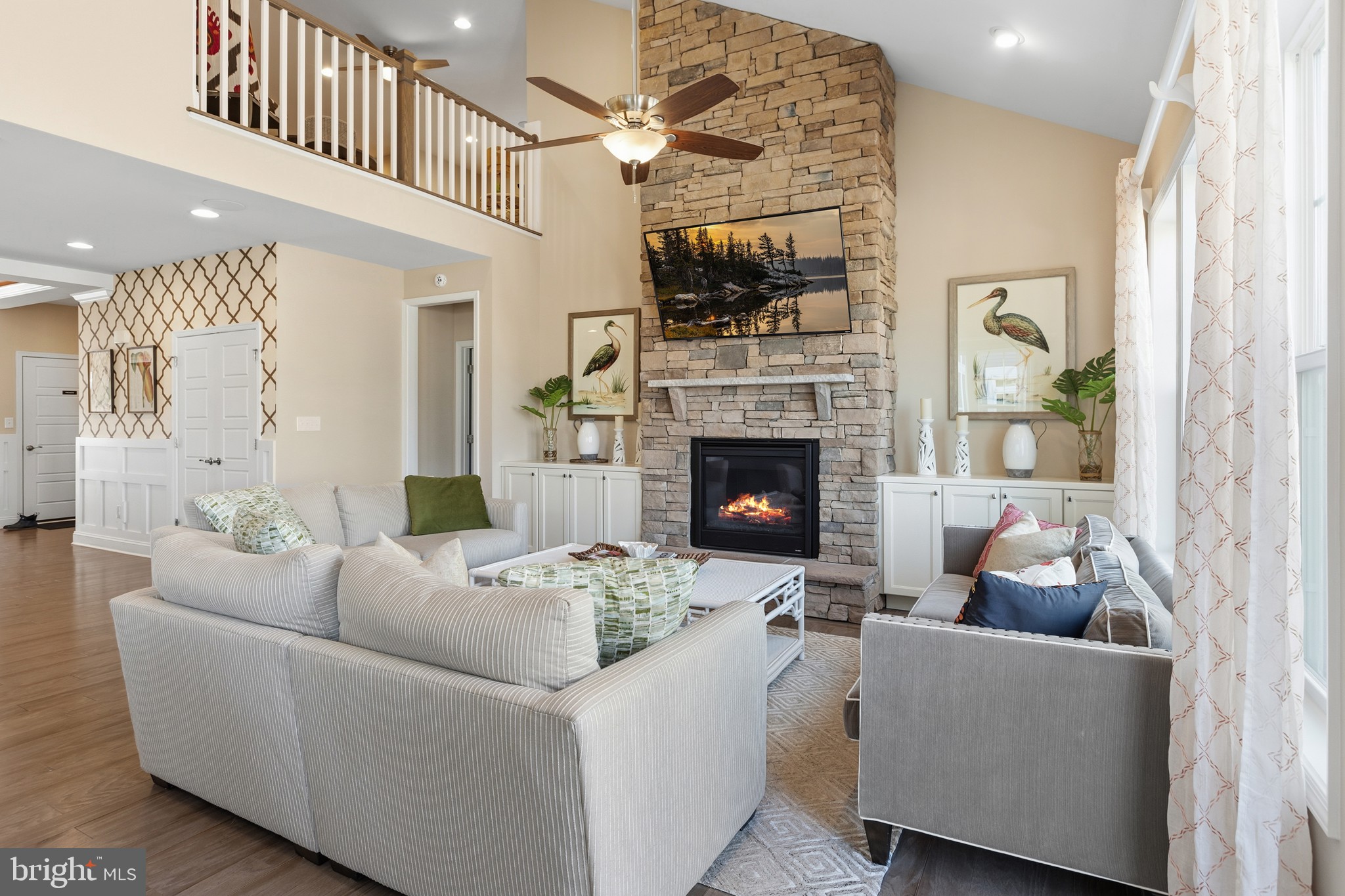 ARBOR-LYN - Residential