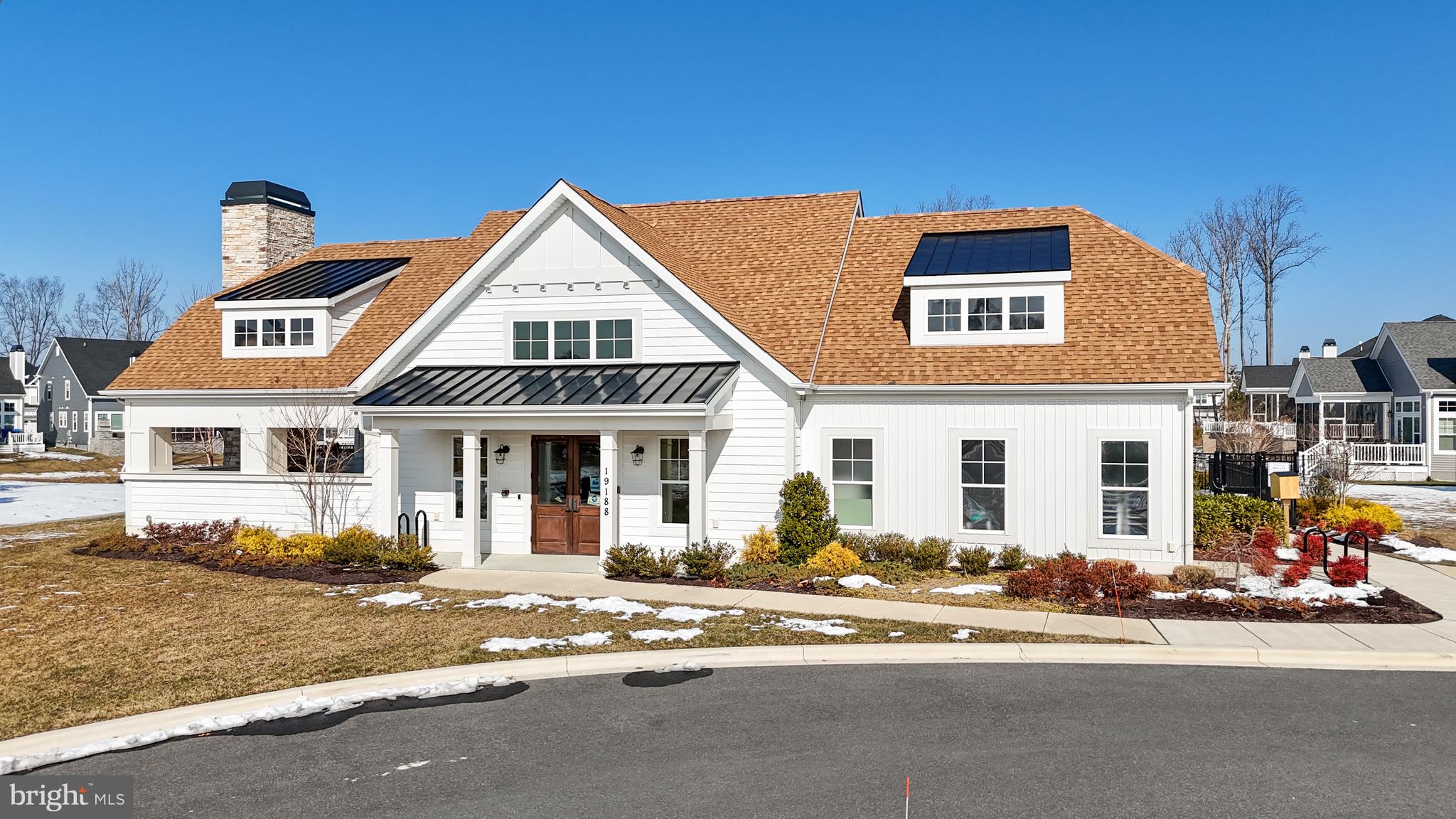 ARBOR-LYN - Residential