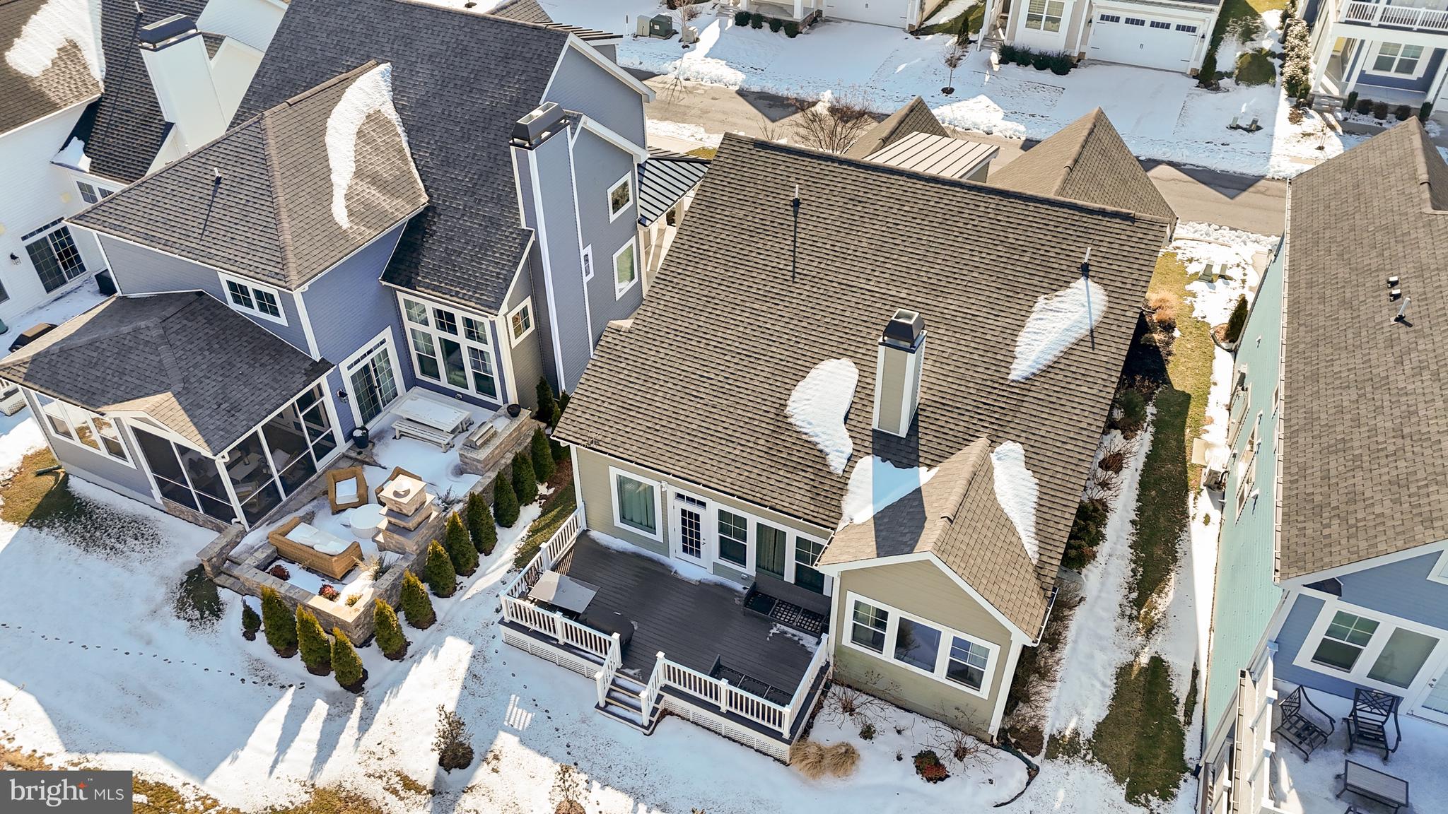 ARBOR-LYN - Residential