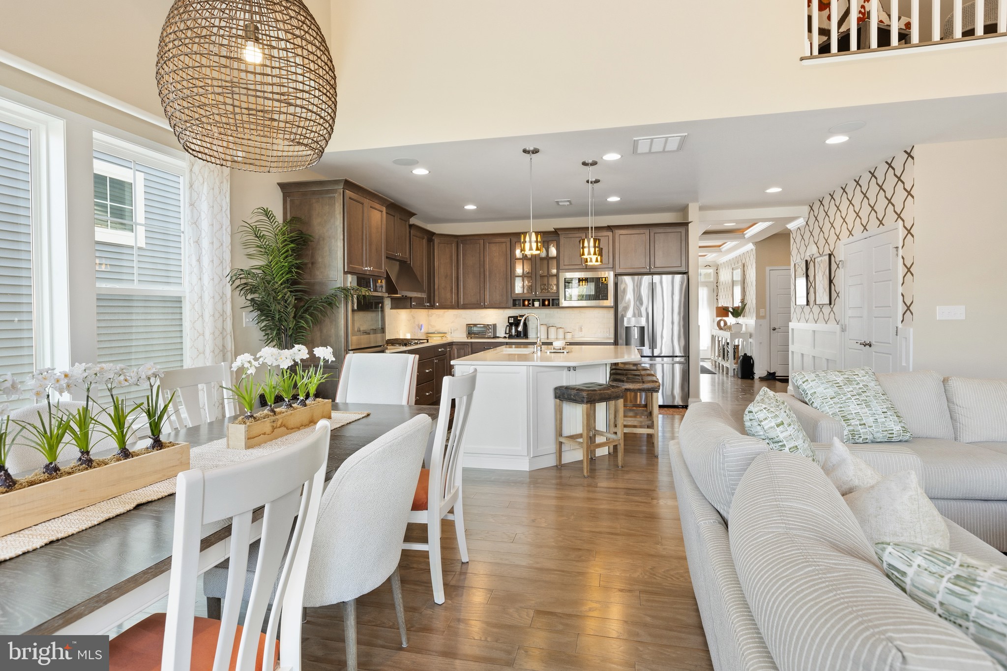 ARBOR-LYN - Residential