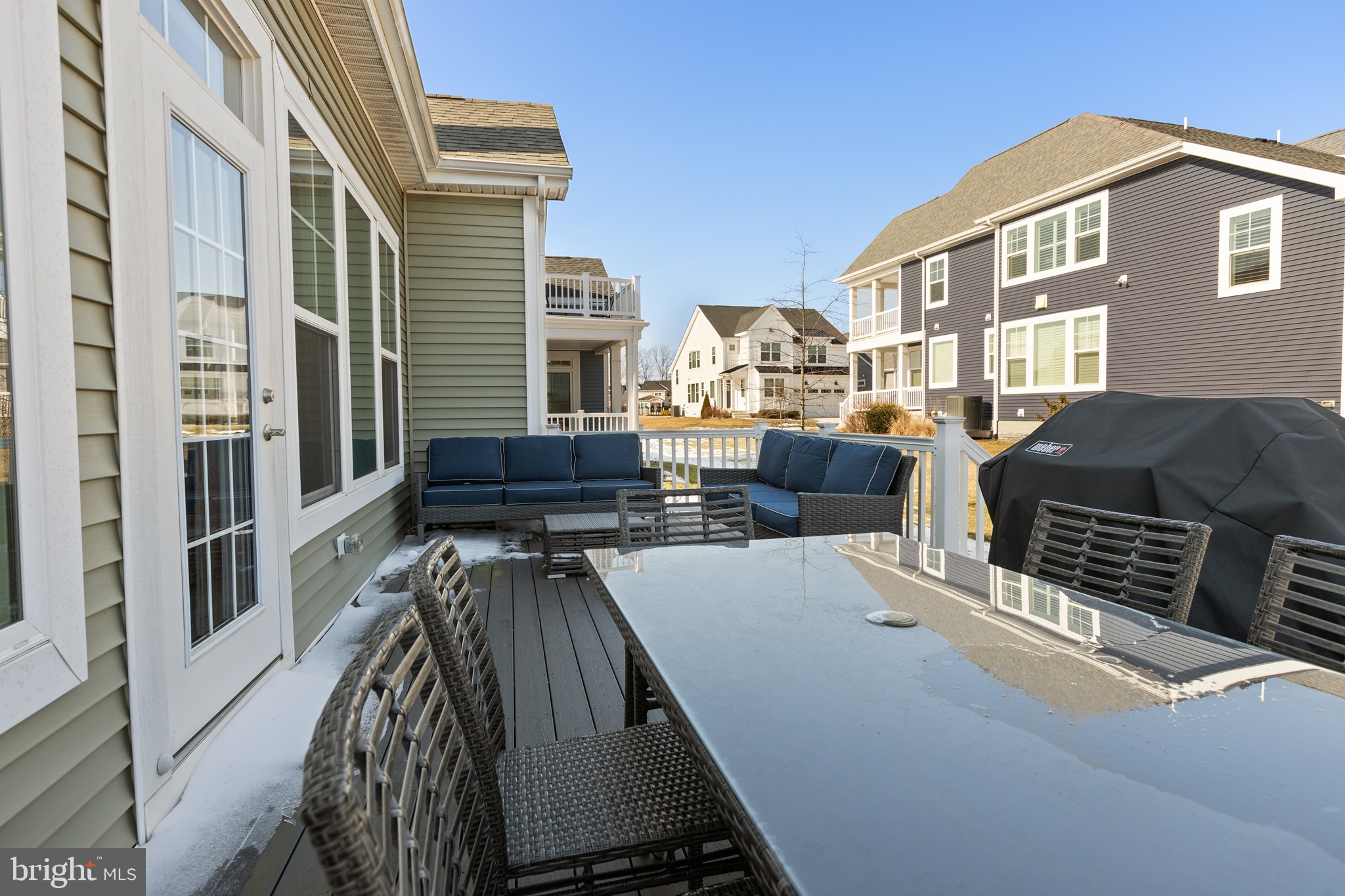 ARBOR-LYN - Residential