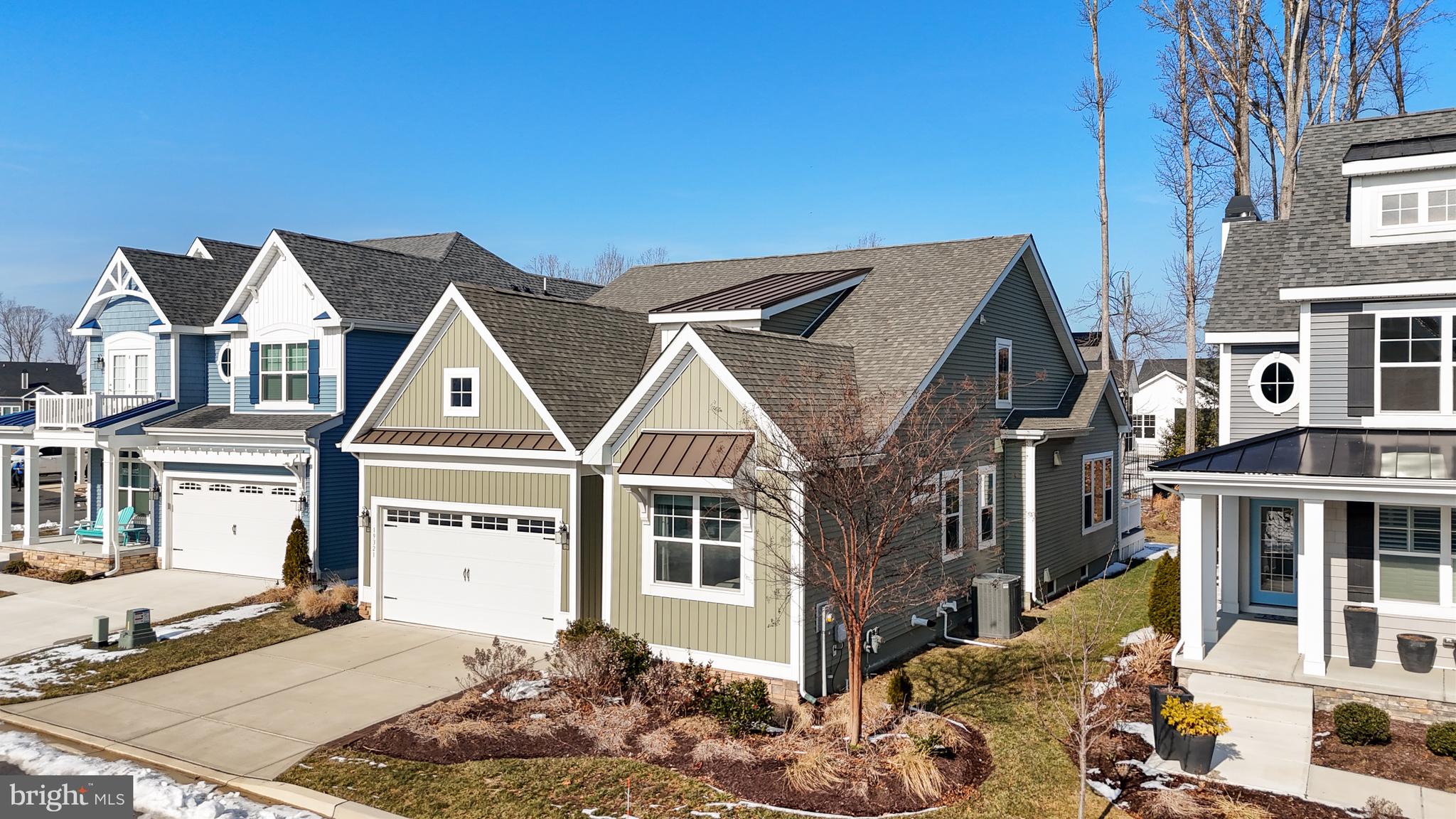 ARBOR-LYN - Residential