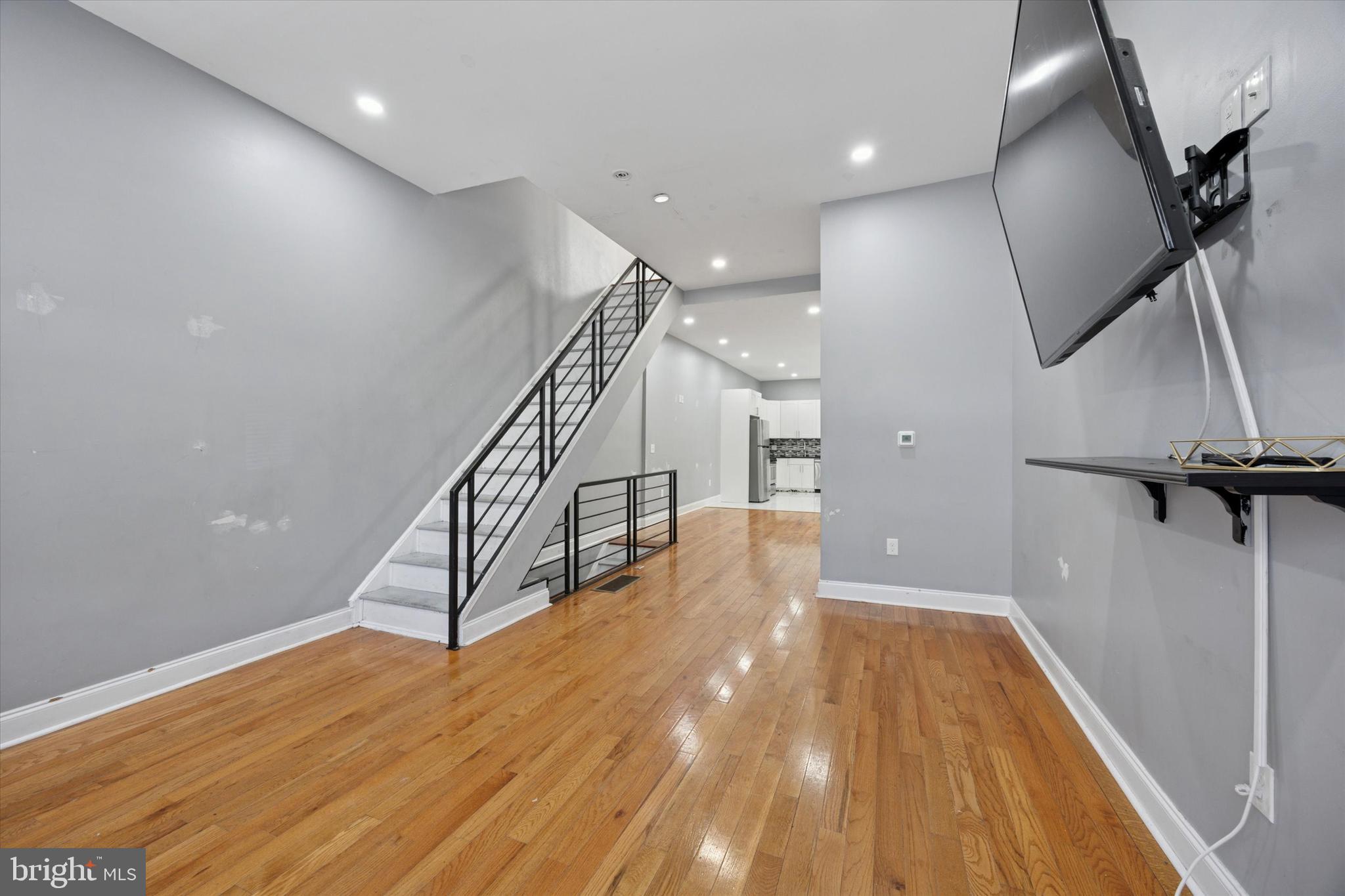 BREWERYTOWN - Residential