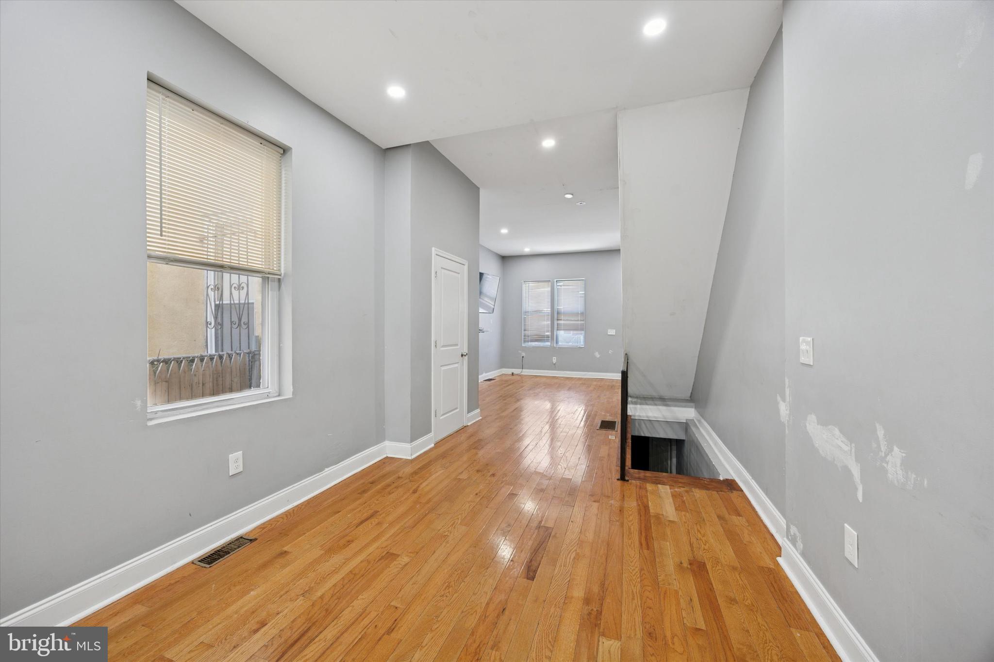 BREWERYTOWN - Residential