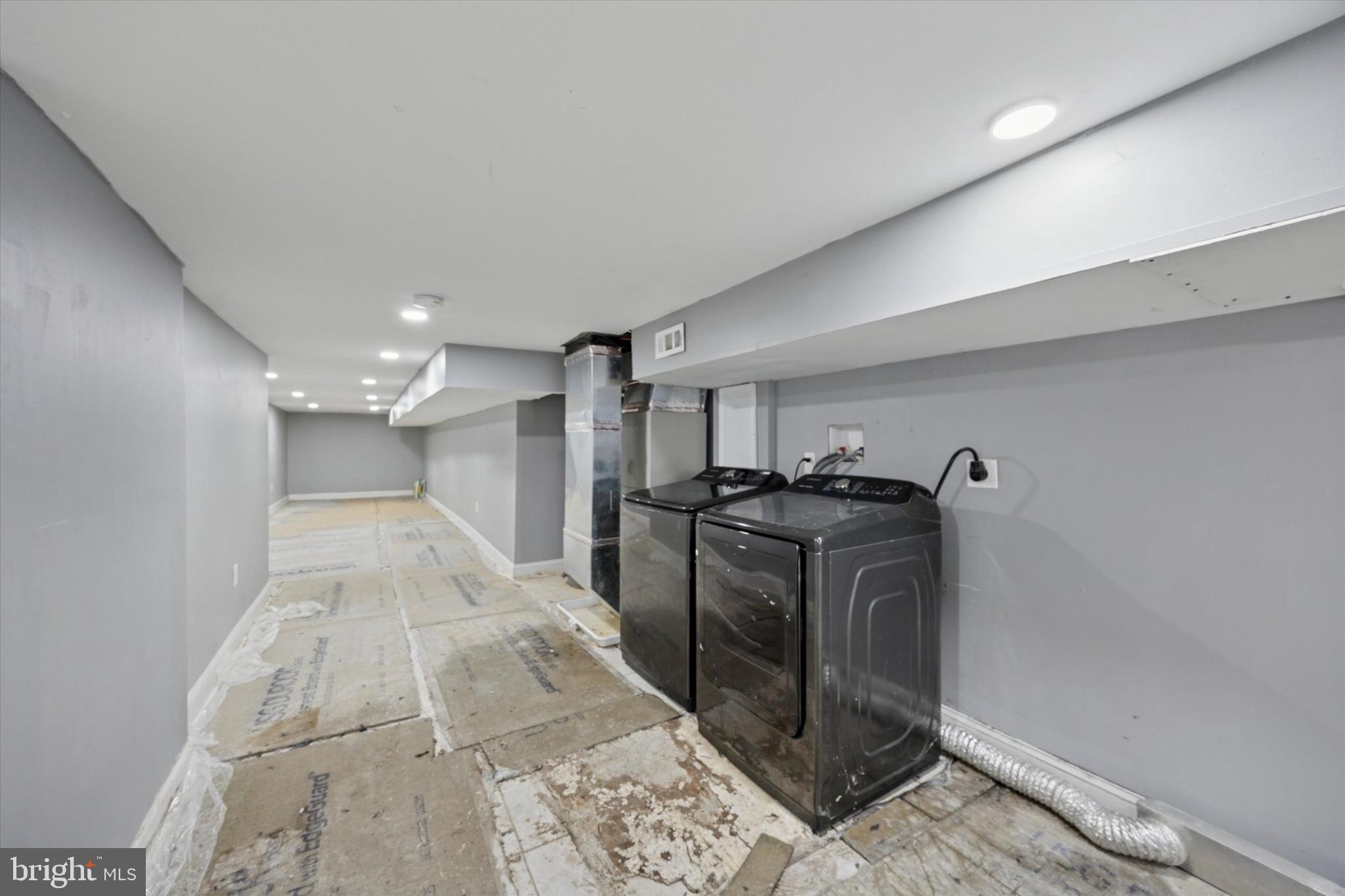 BREWERYTOWN - Residential