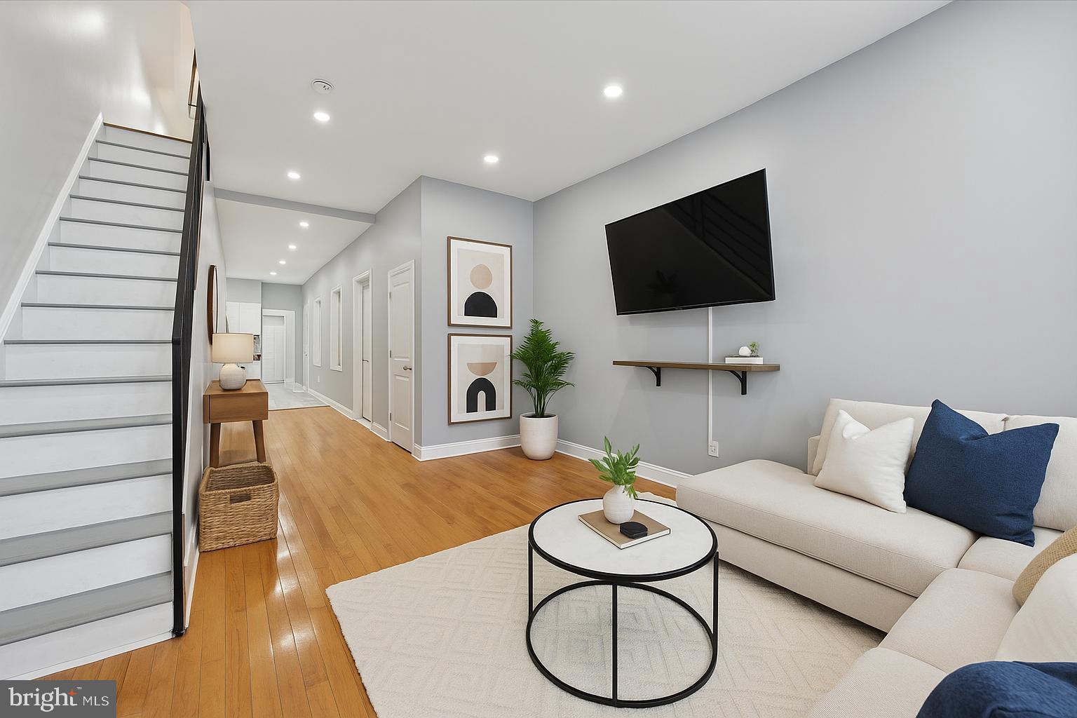 BREWERYTOWN - Residential