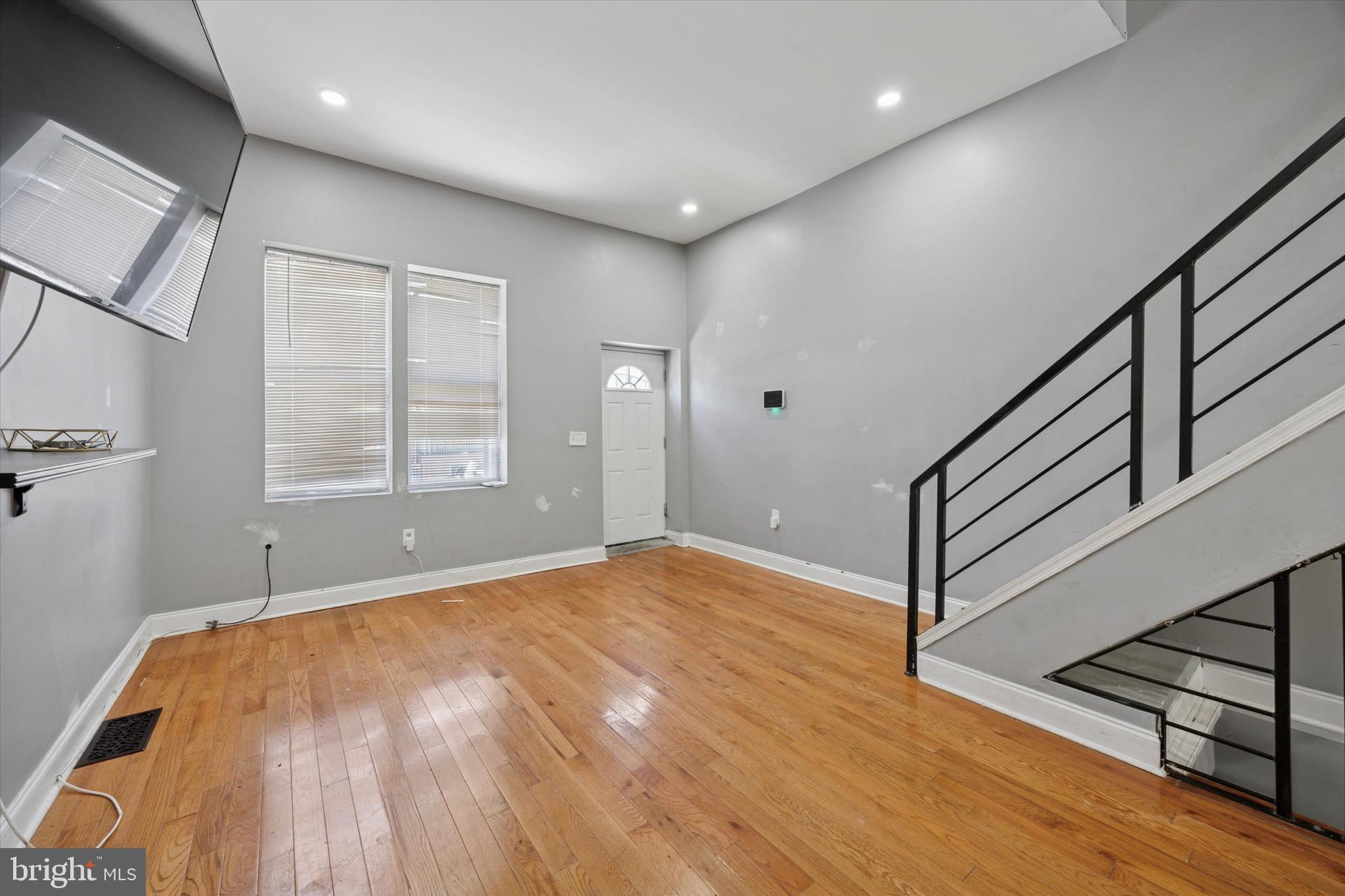 BREWERYTOWN - Residential