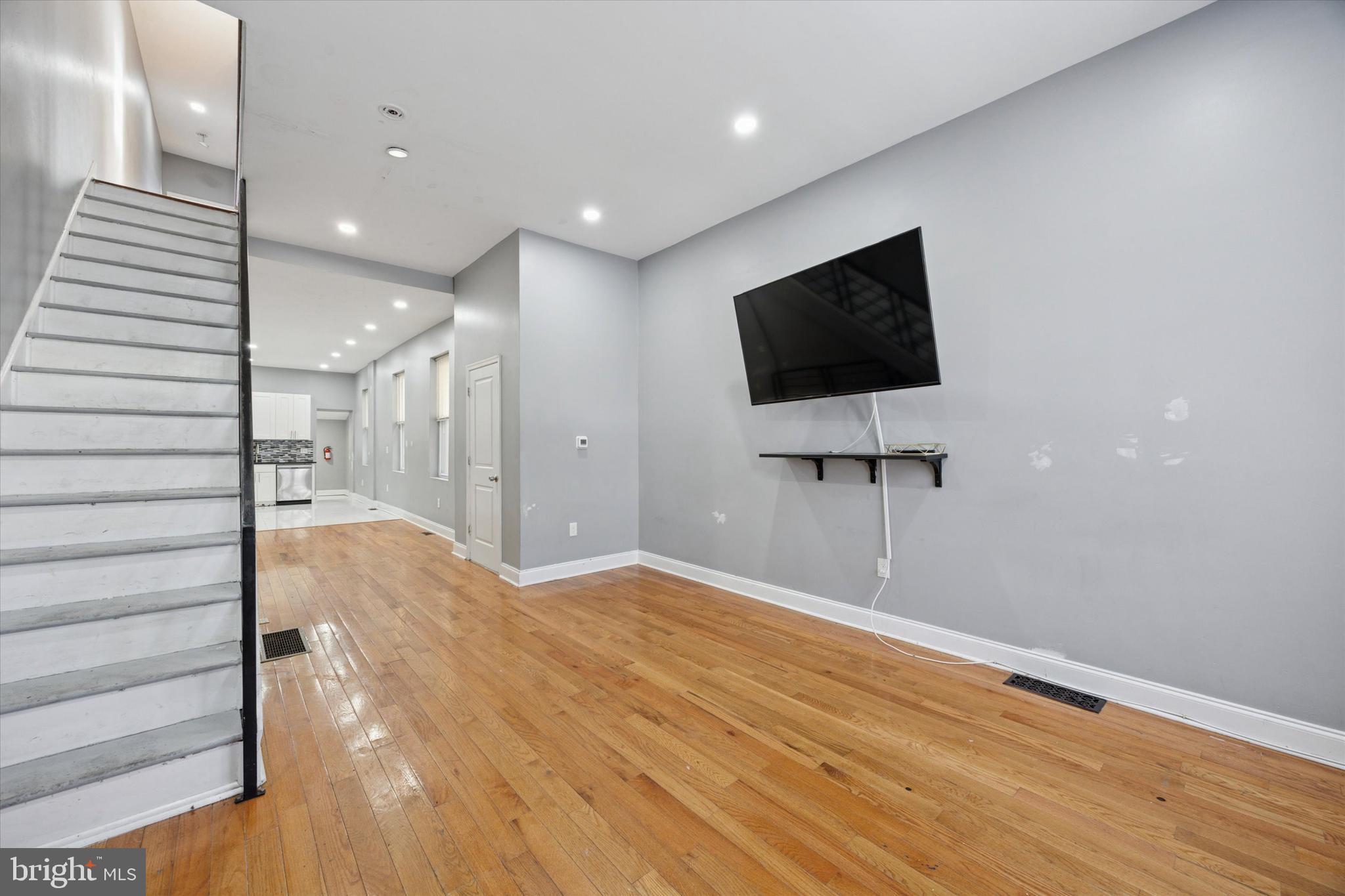 BREWERYTOWN - Residential