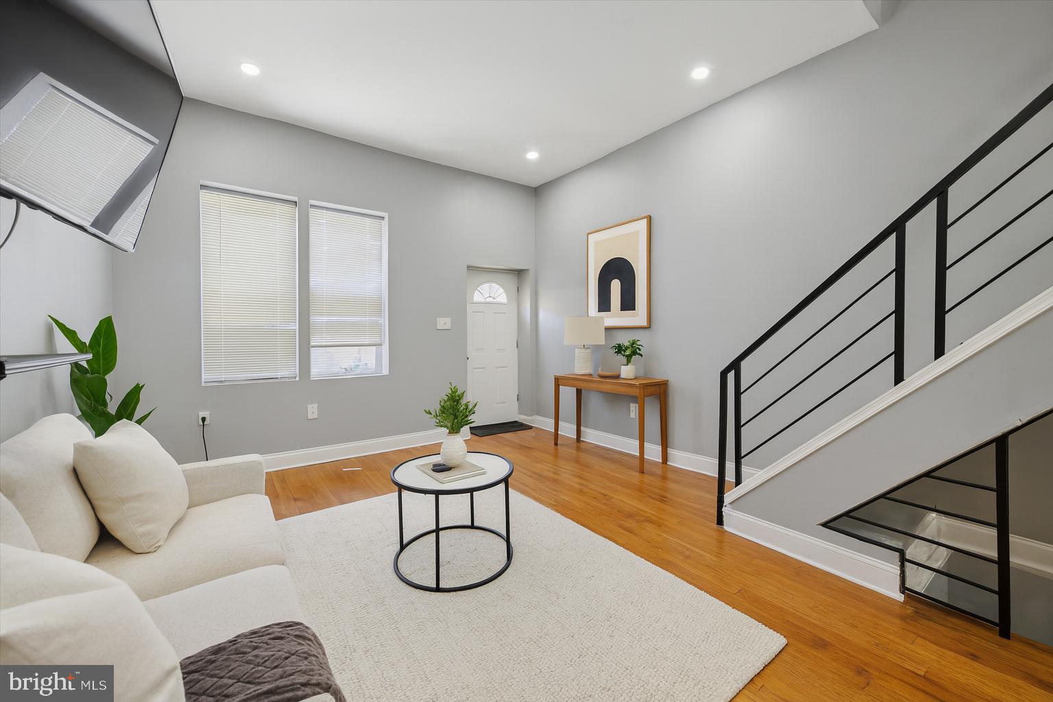 BREWERYTOWN - Residential