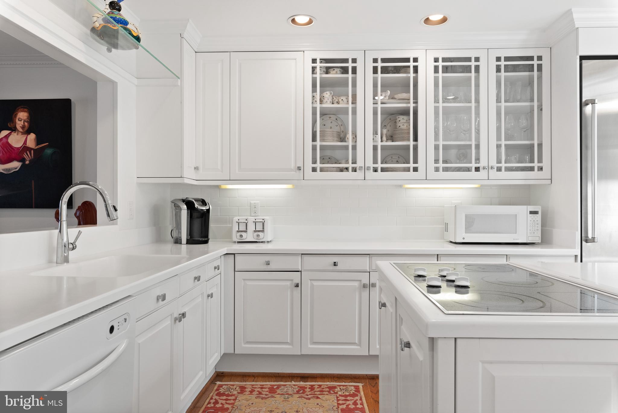 CHESAPEAKE HARBOUR - Residential