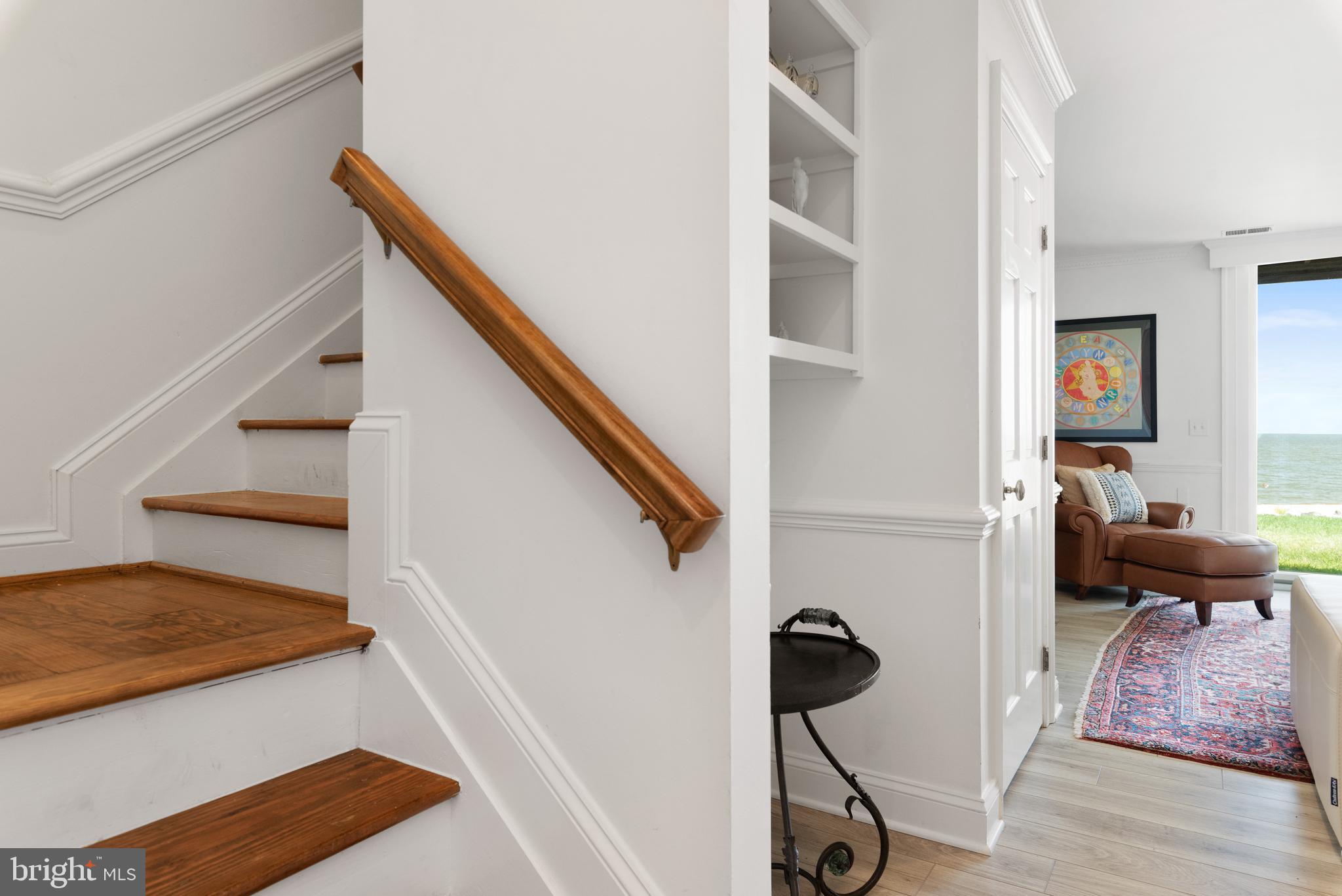 CHESAPEAKE HARBOUR - Residential