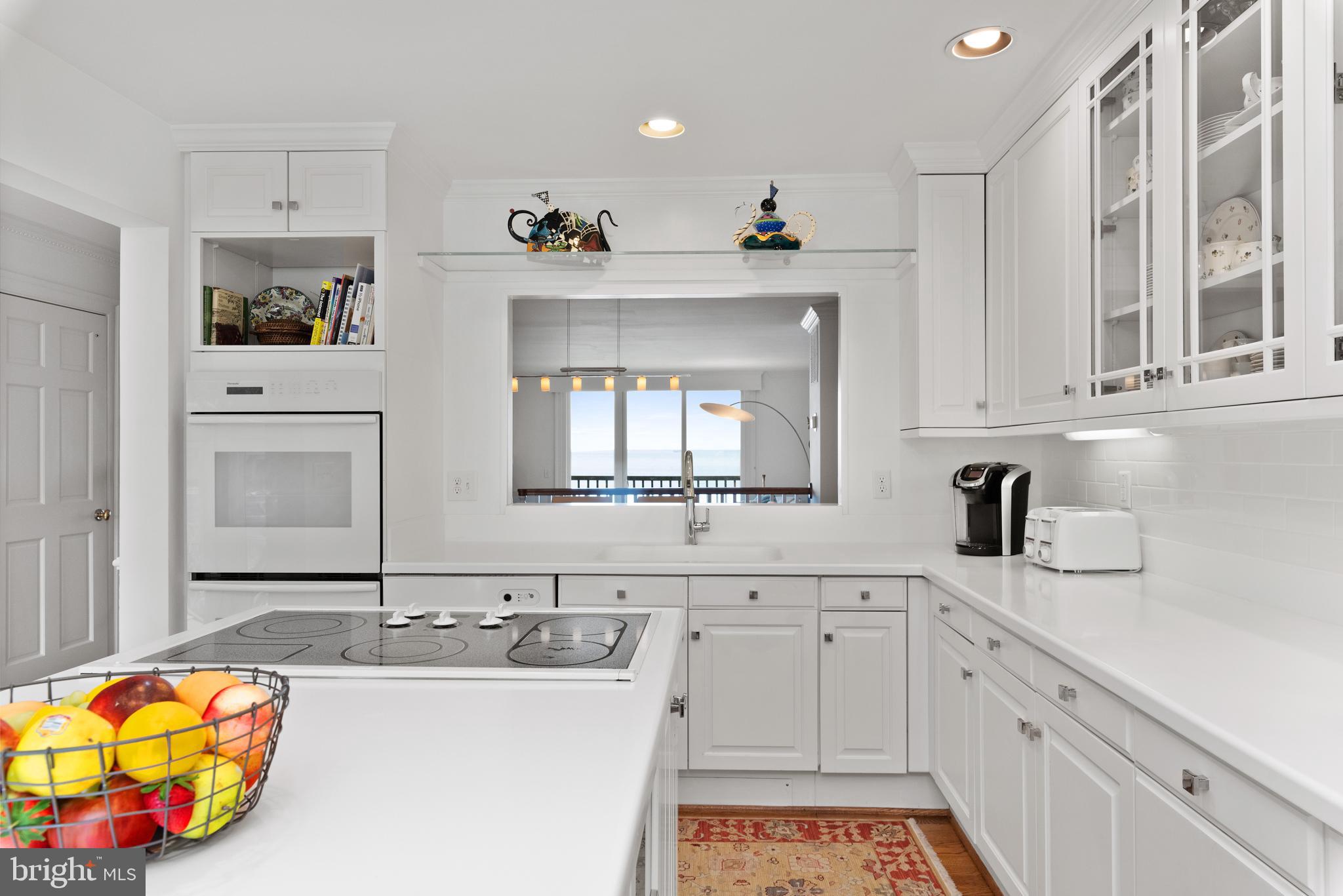 CHESAPEAKE HARBOUR - Residential