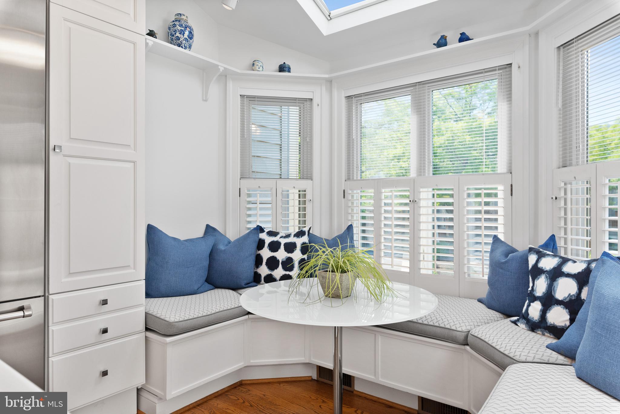 CHESAPEAKE HARBOUR - Residential