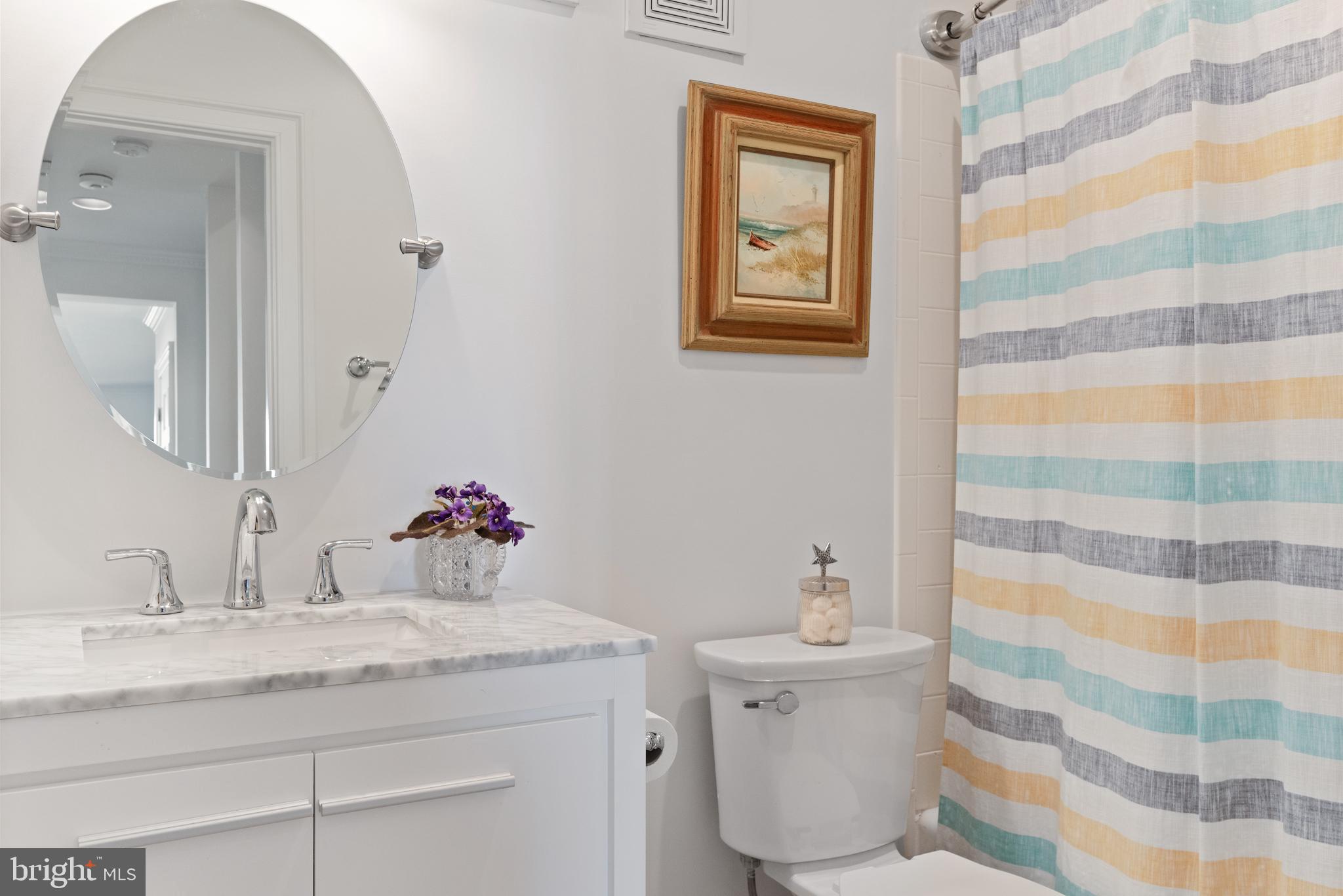 CHESAPEAKE HARBOUR - Residential