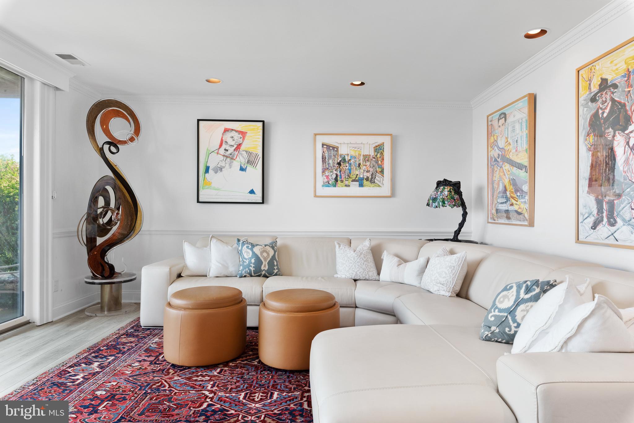 CHESAPEAKE HARBOUR - Residential