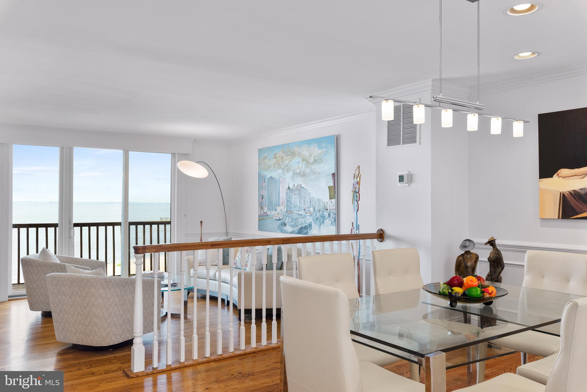 CHESAPEAKE HARBOUR - Residential