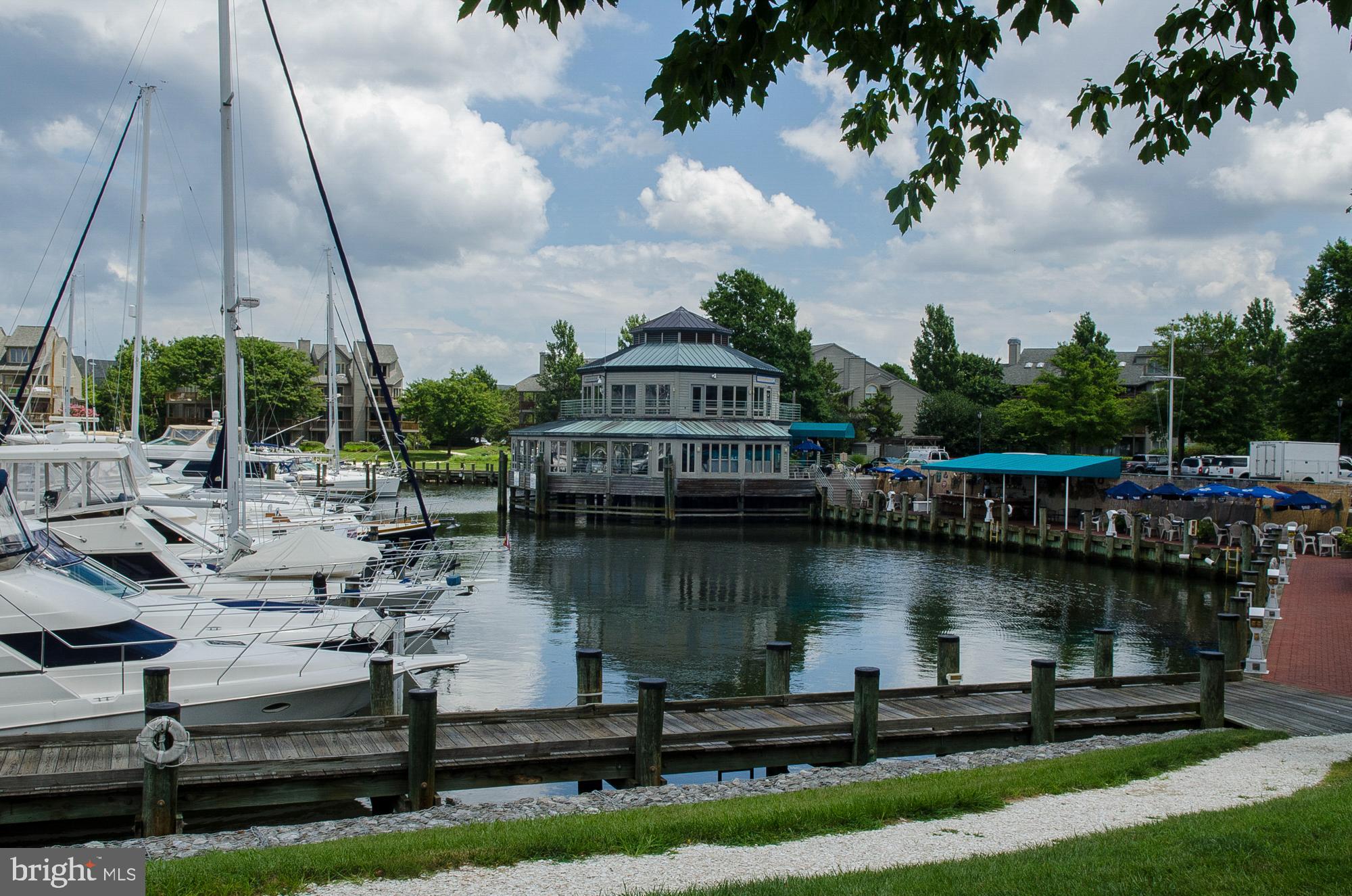 CHESAPEAKE HARBOUR - Residential