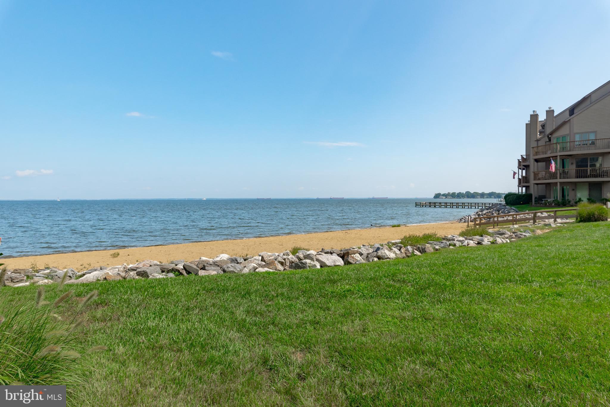 CHESAPEAKE HARBOUR - Residential