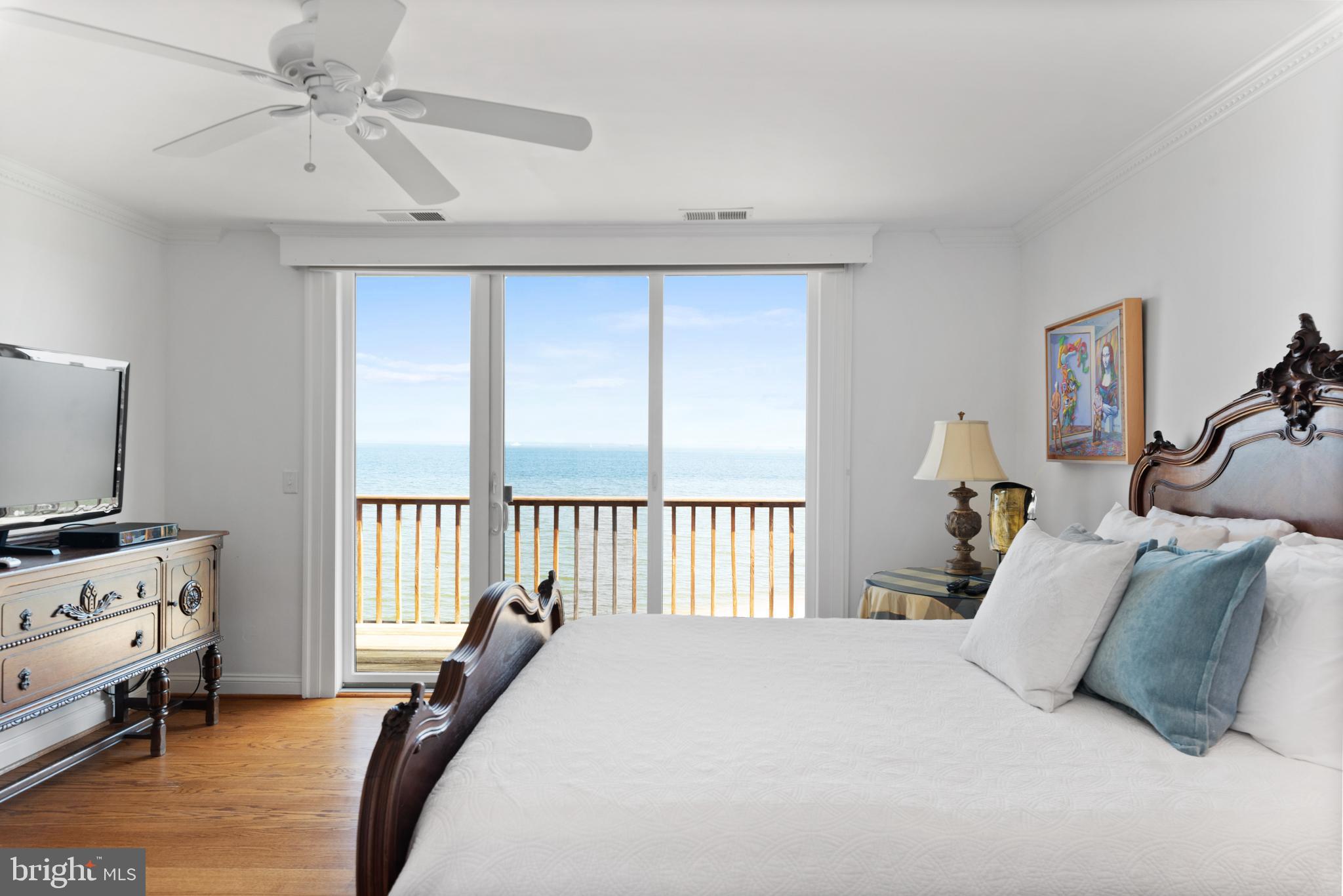 CHESAPEAKE HARBOUR - Residential