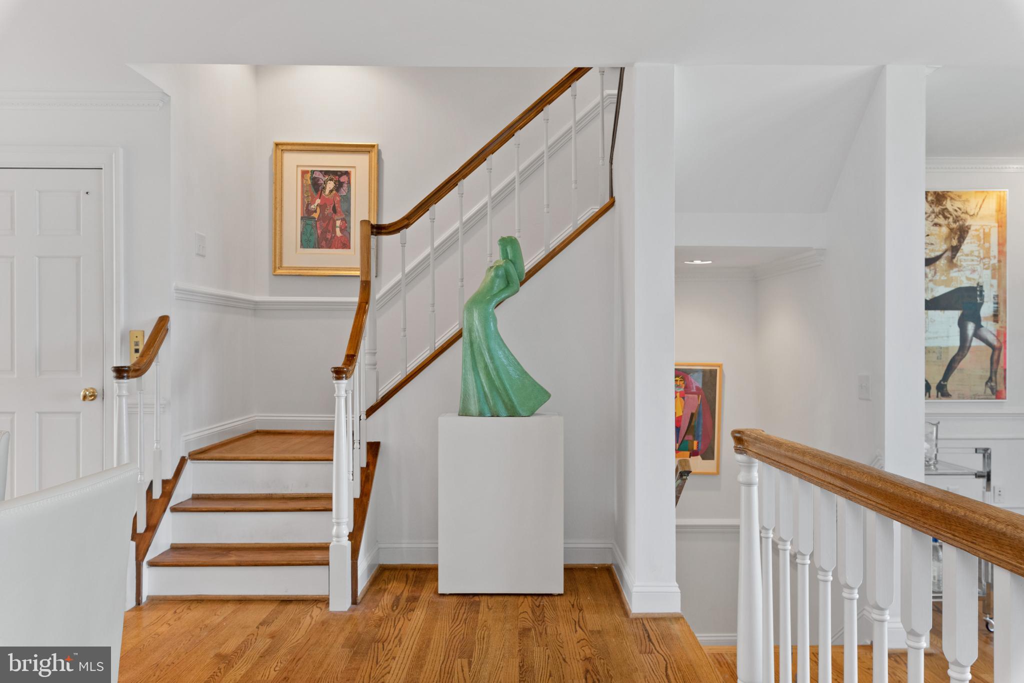 CHESAPEAKE HARBOUR - Residential