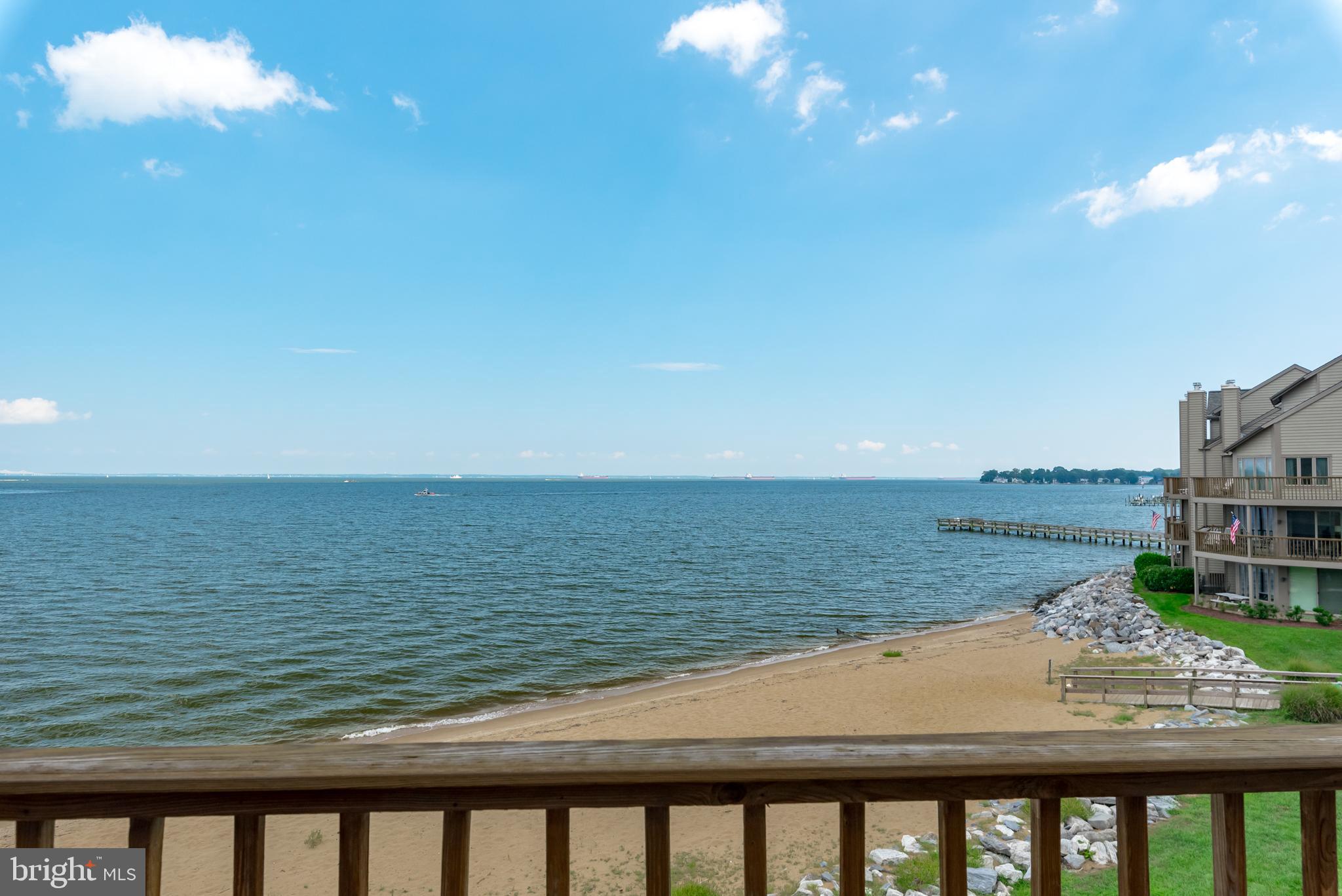 CHESAPEAKE HARBOUR - Residential