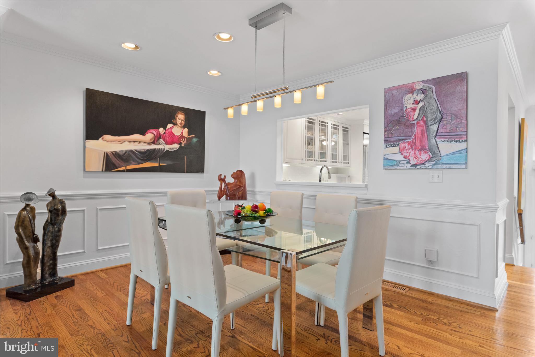 CHESAPEAKE HARBOUR - Residential