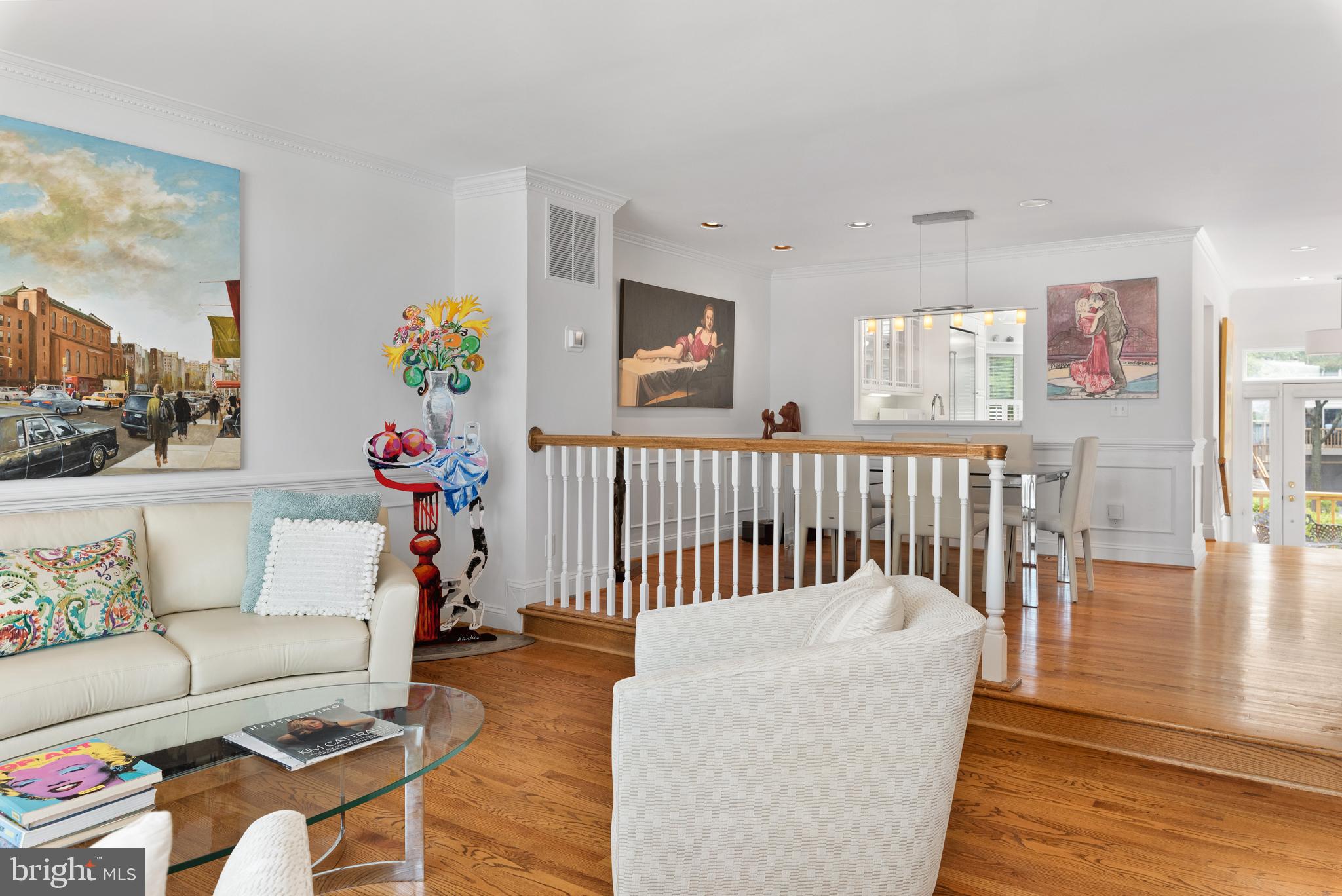 CHESAPEAKE HARBOUR - Residential