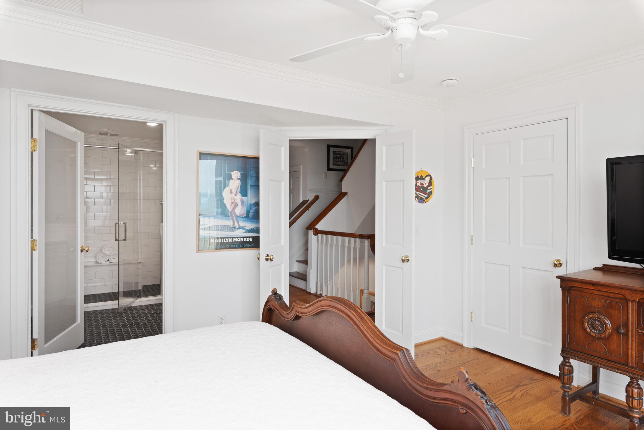 CHESAPEAKE HARBOUR - Residential