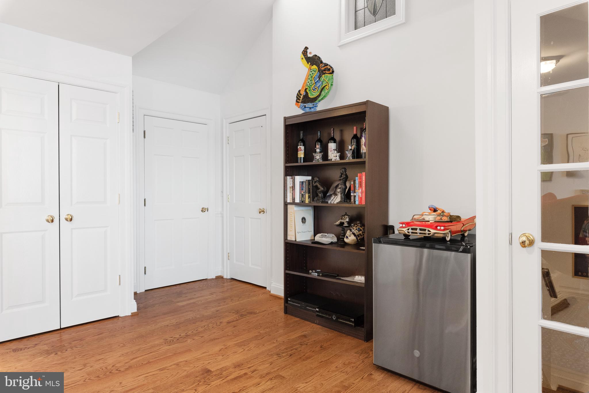 CHESAPEAKE HARBOUR - Residential