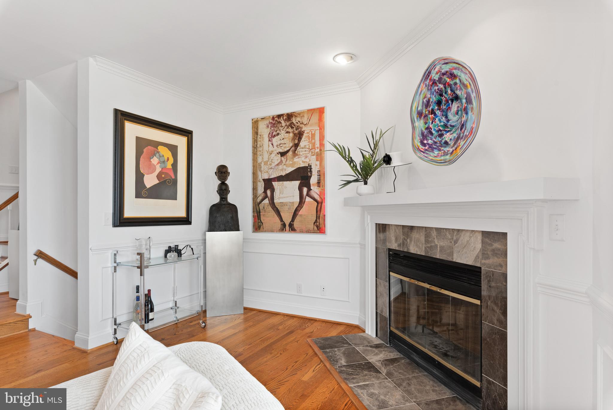 CHESAPEAKE HARBOUR - Residential