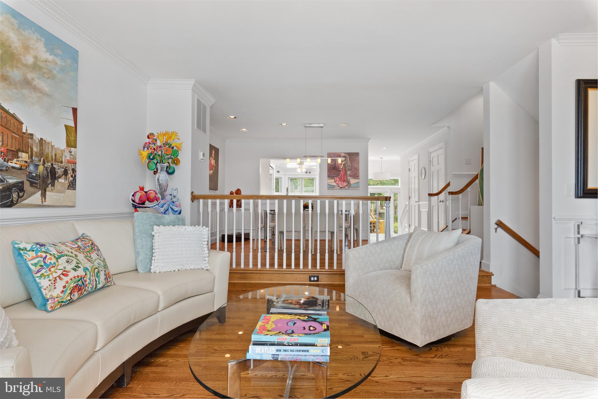 CHESAPEAKE HARBOUR - Residential