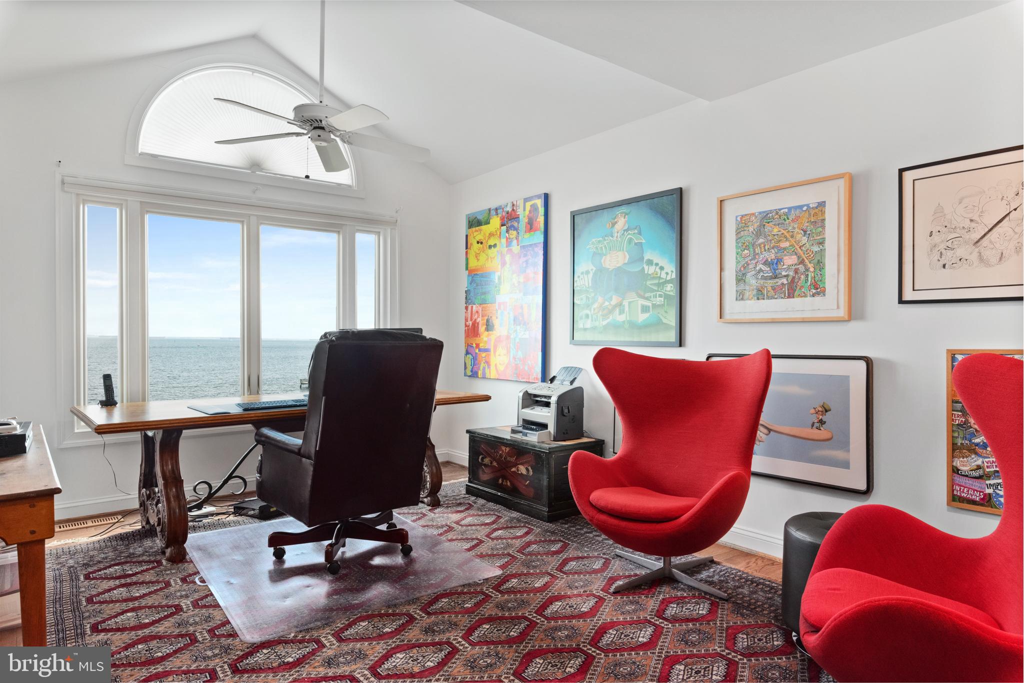 CHESAPEAKE HARBOUR - Residential