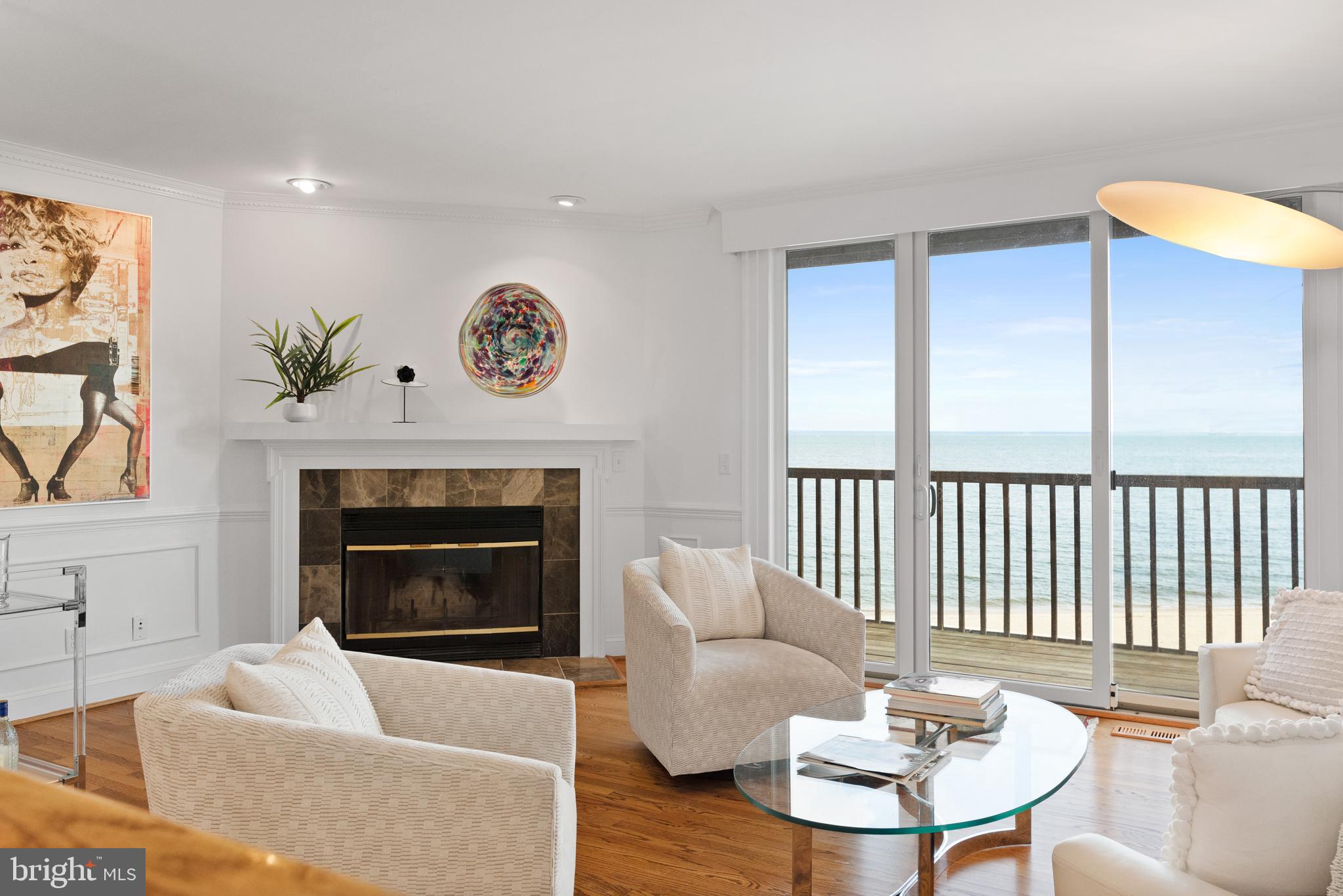 CHESAPEAKE HARBOUR - Residential