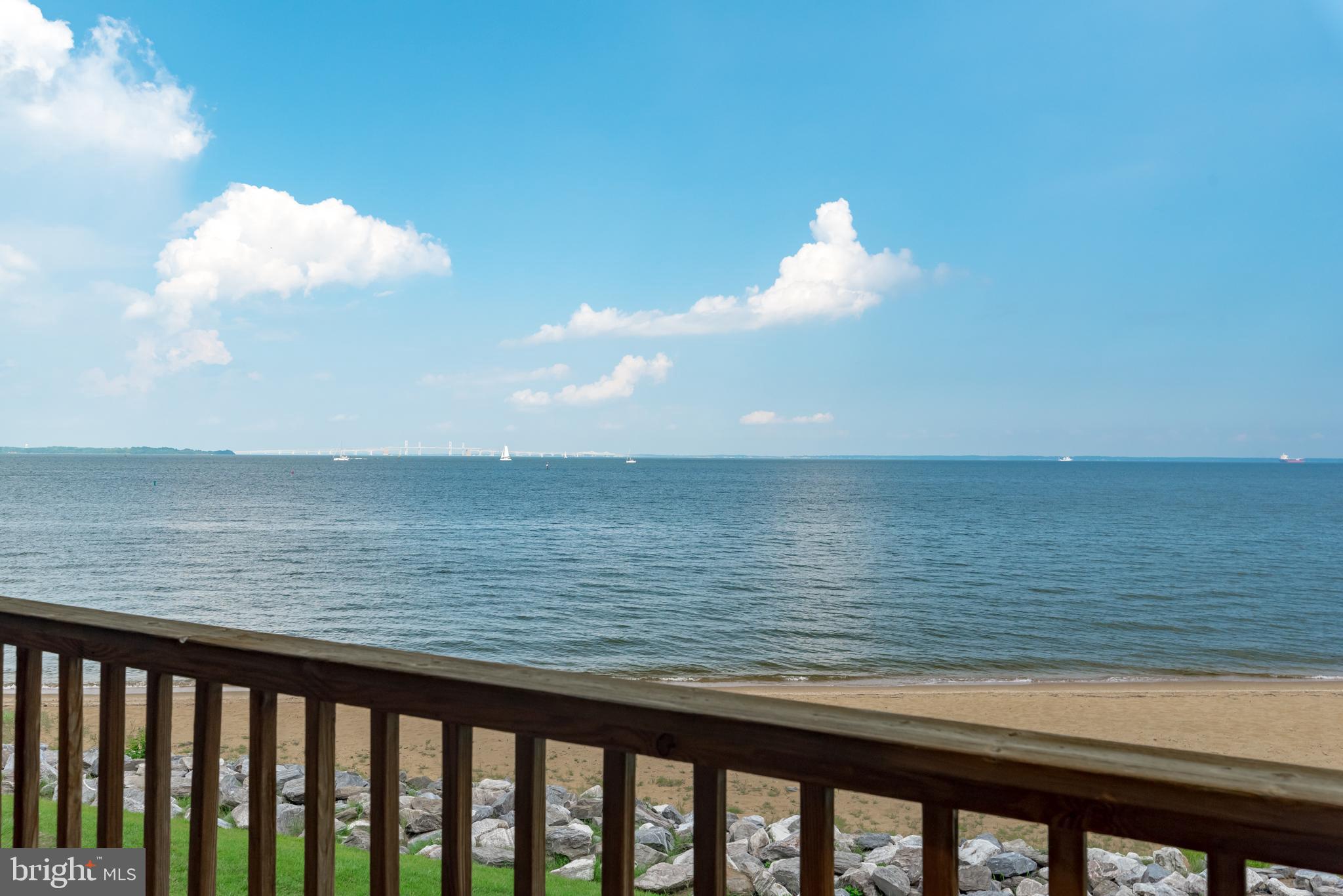 CHESAPEAKE HARBOUR - Residential