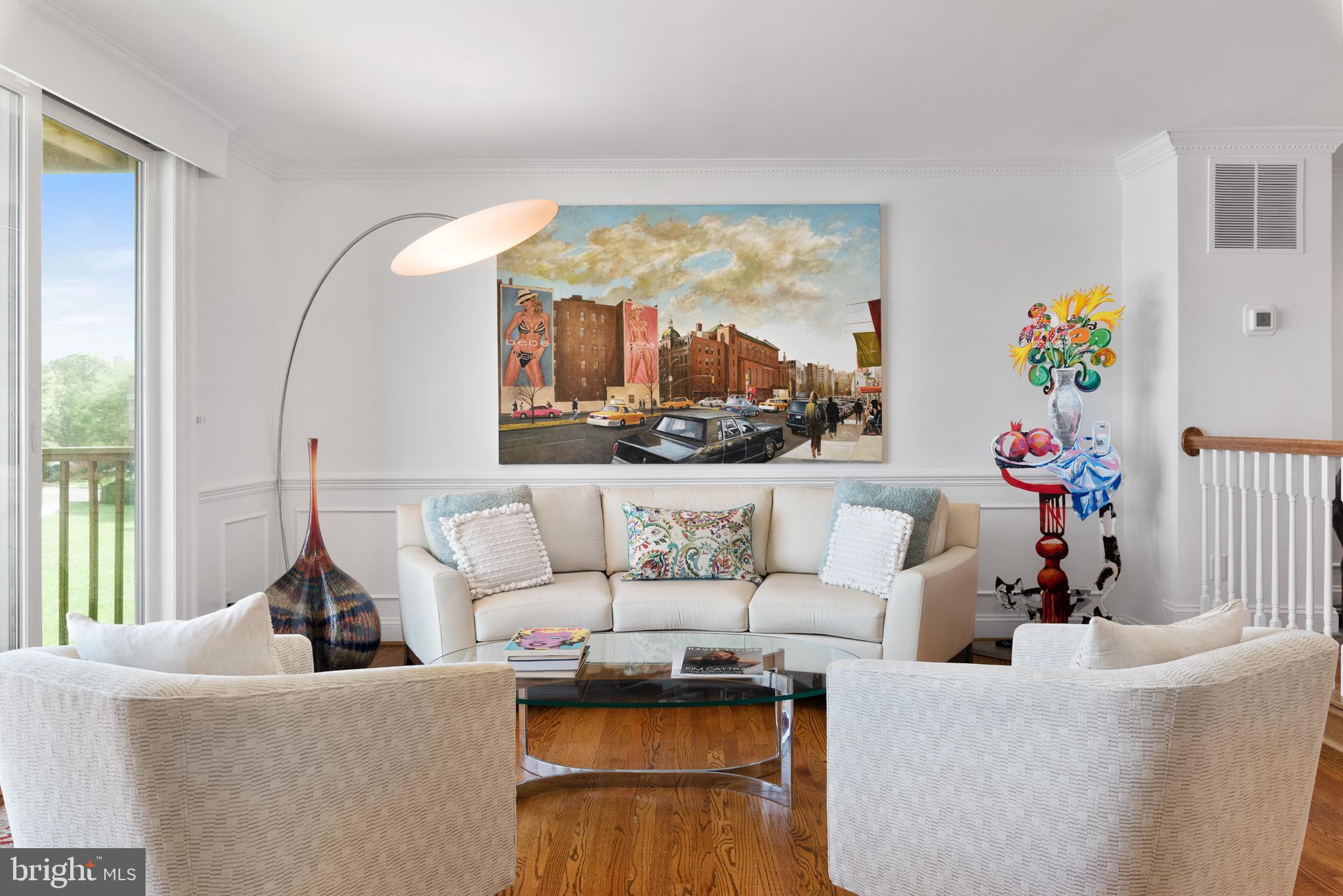 CHESAPEAKE HARBOUR - Residential