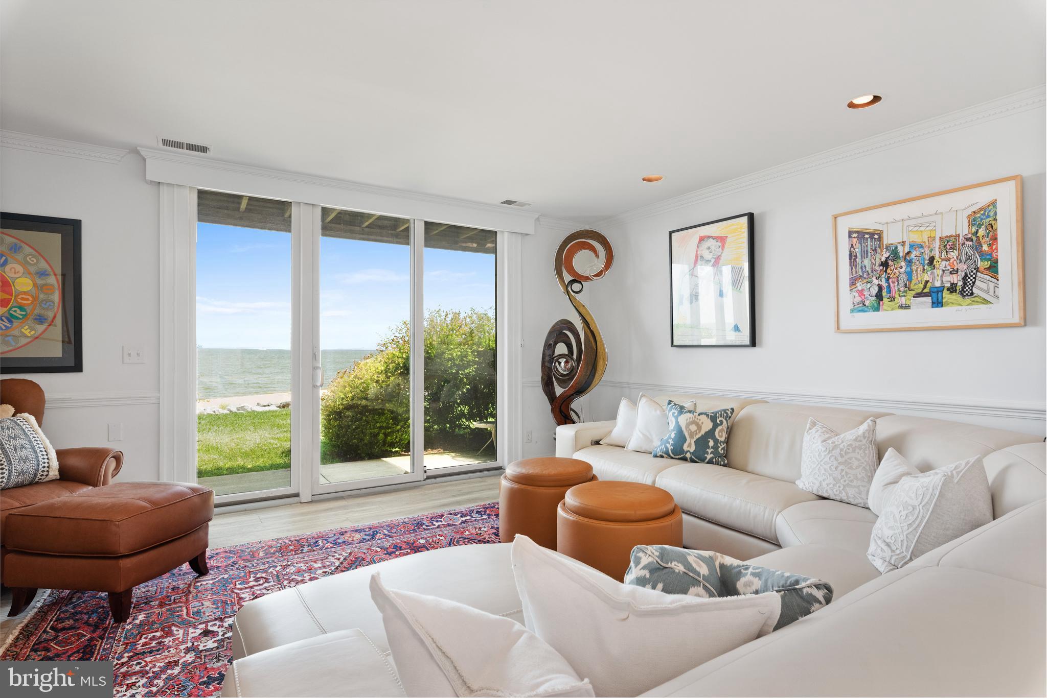 CHESAPEAKE HARBOUR - Residential