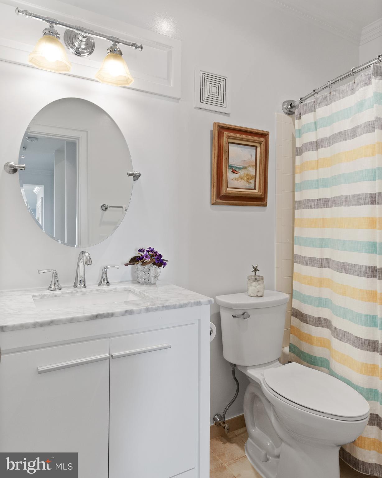 CHESAPEAKE HARBOUR - Residential