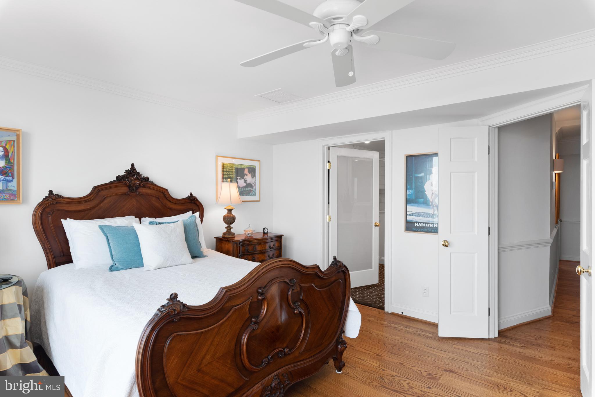 CHESAPEAKE HARBOUR - Residential