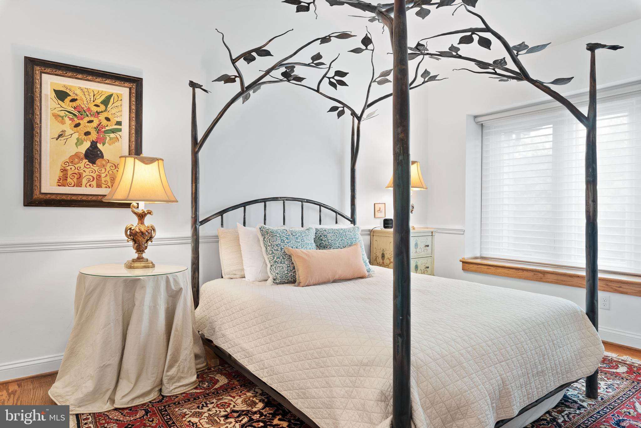 CHESAPEAKE HARBOUR - Residential