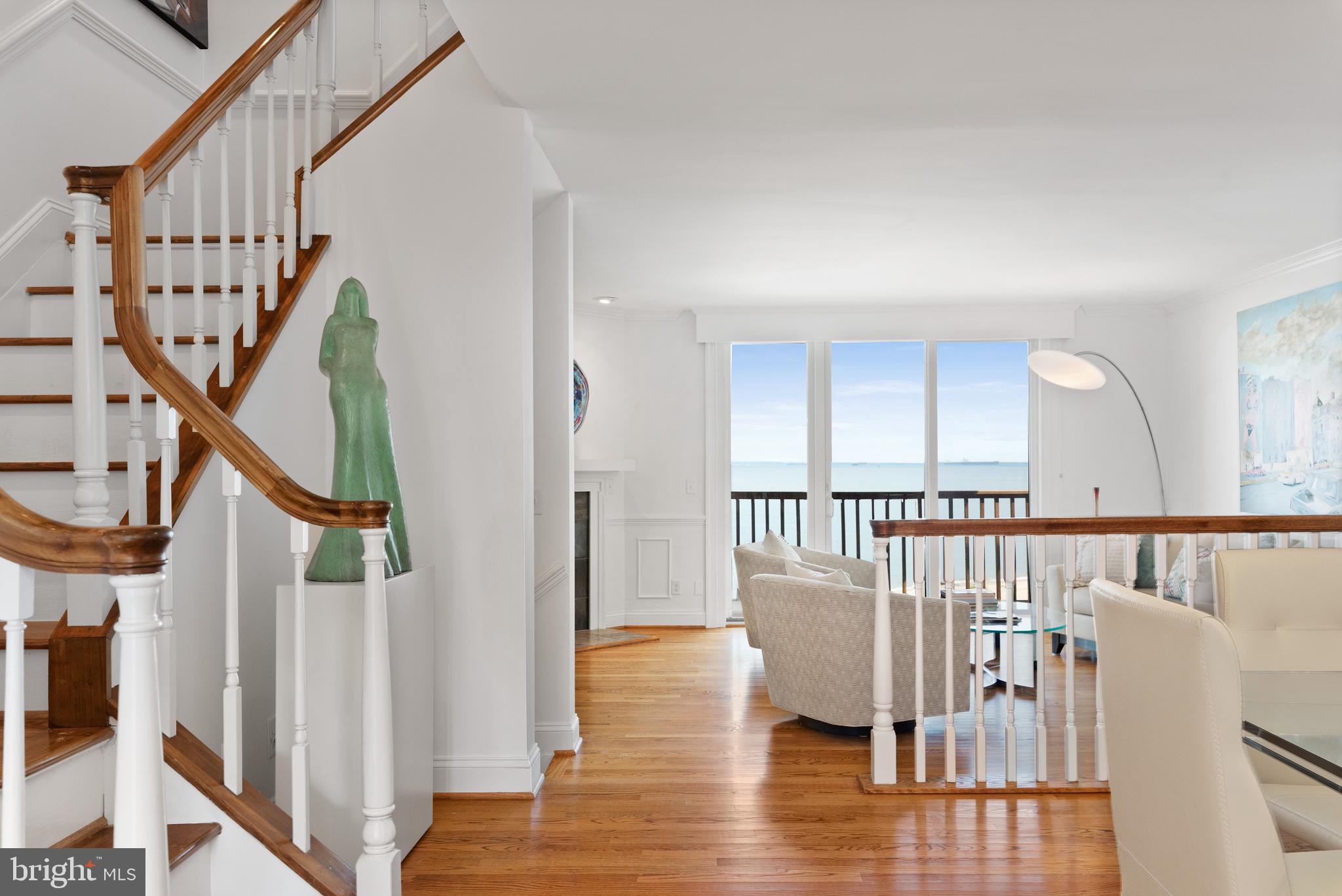 CHESAPEAKE HARBOUR - Residential