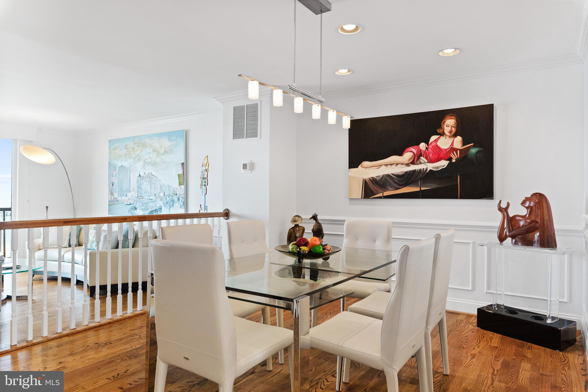 CHESAPEAKE HARBOUR - Residential