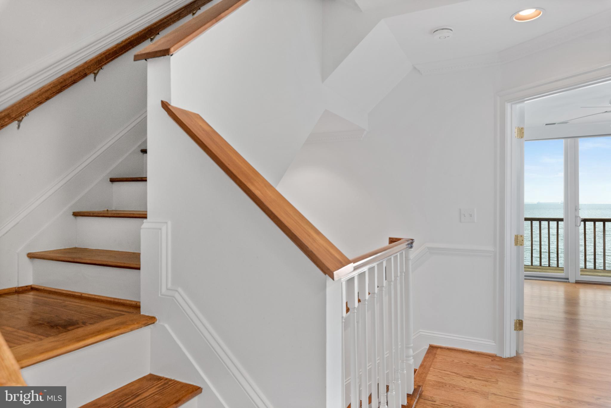 CHESAPEAKE HARBOUR - Residential