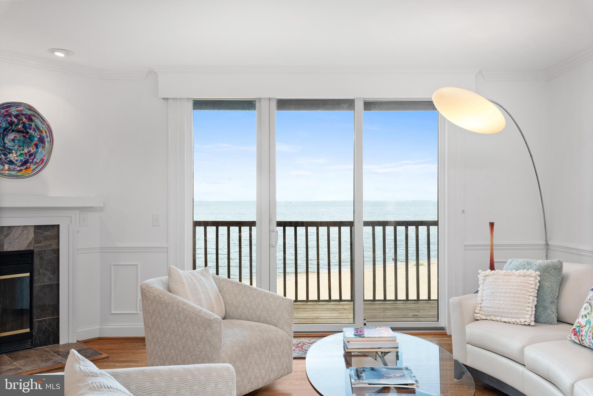 CHESAPEAKE HARBOUR - Residential