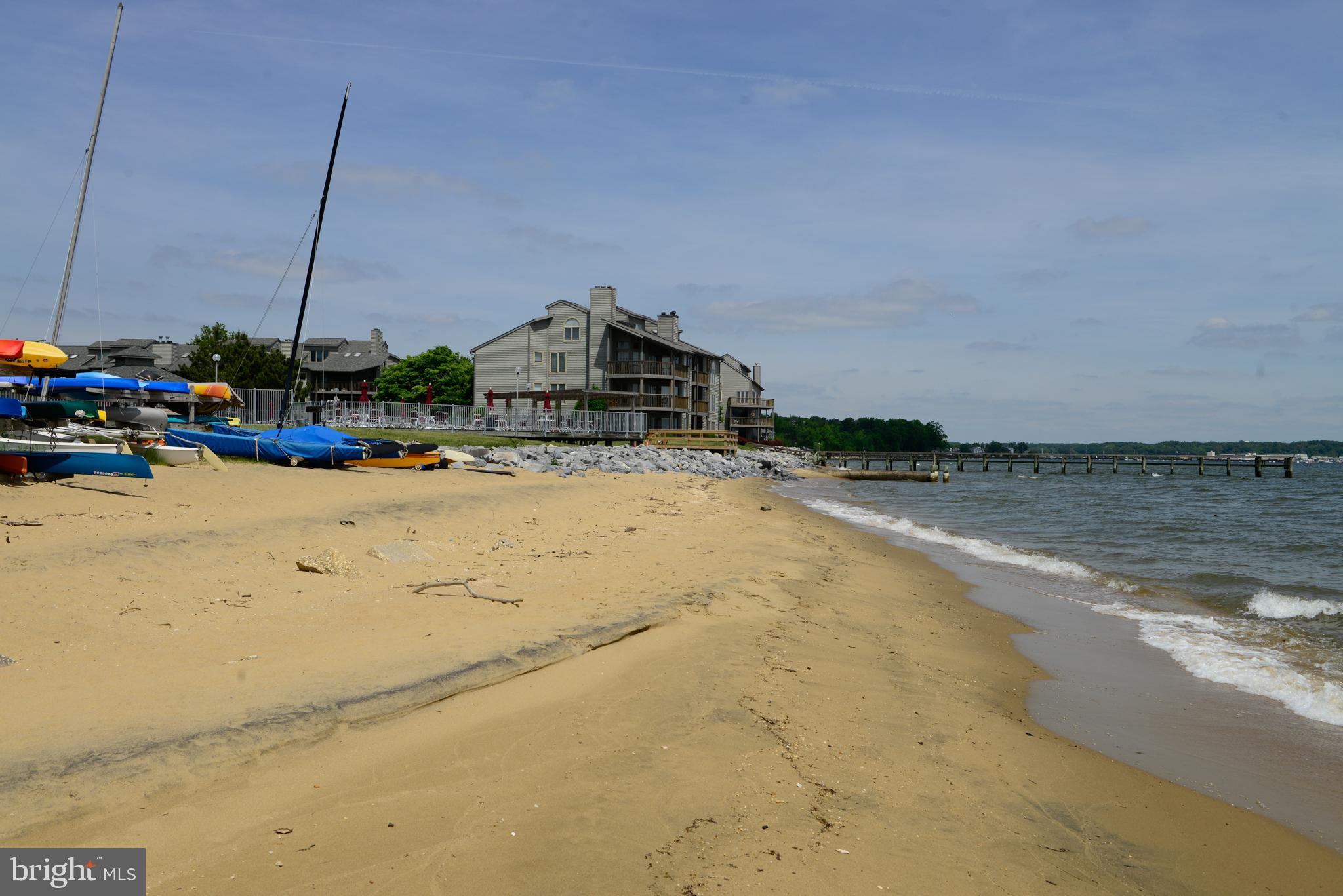 CHESAPEAKE HARBOUR - Residential