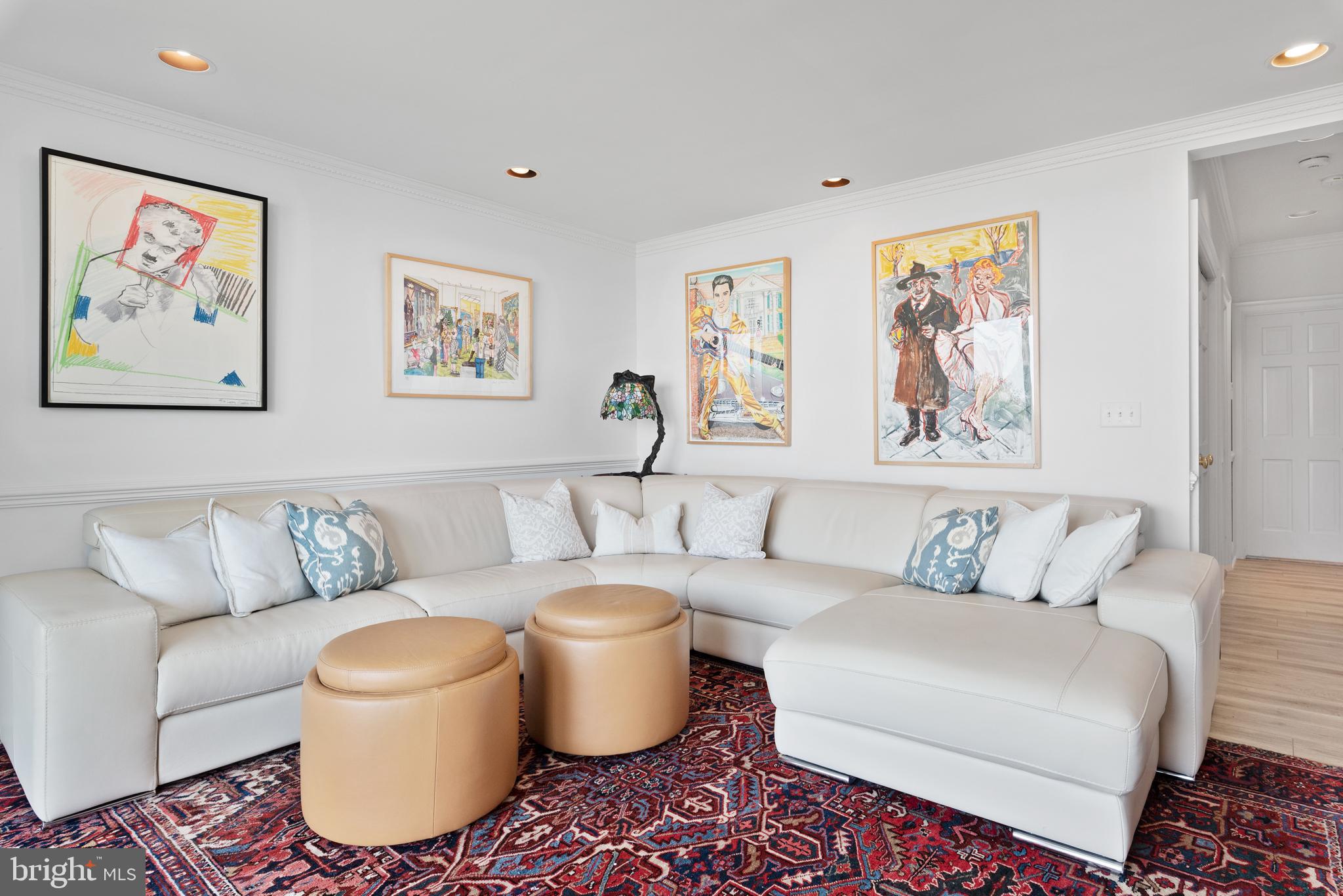 CHESAPEAKE HARBOUR - Residential