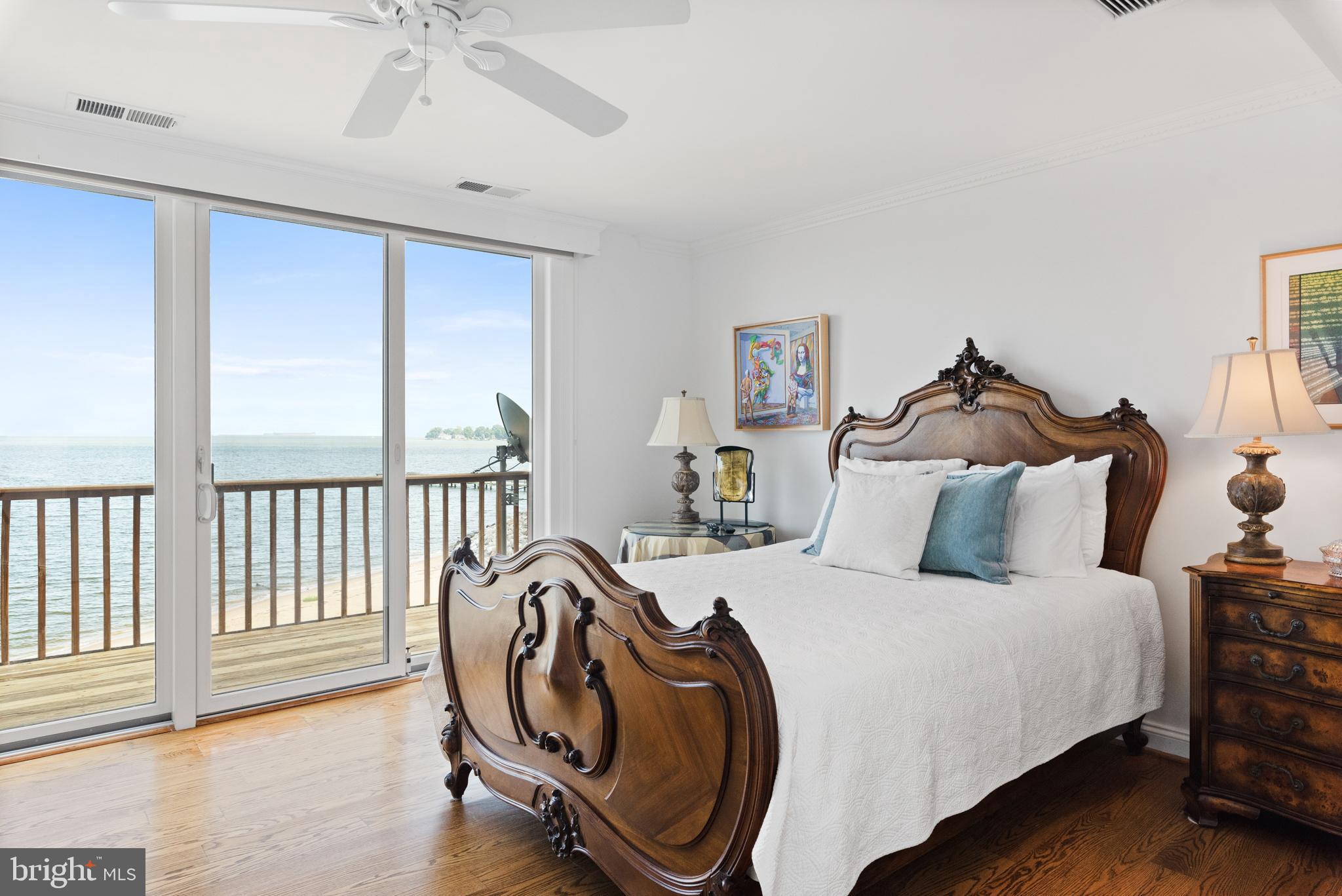 CHESAPEAKE HARBOUR - Residential