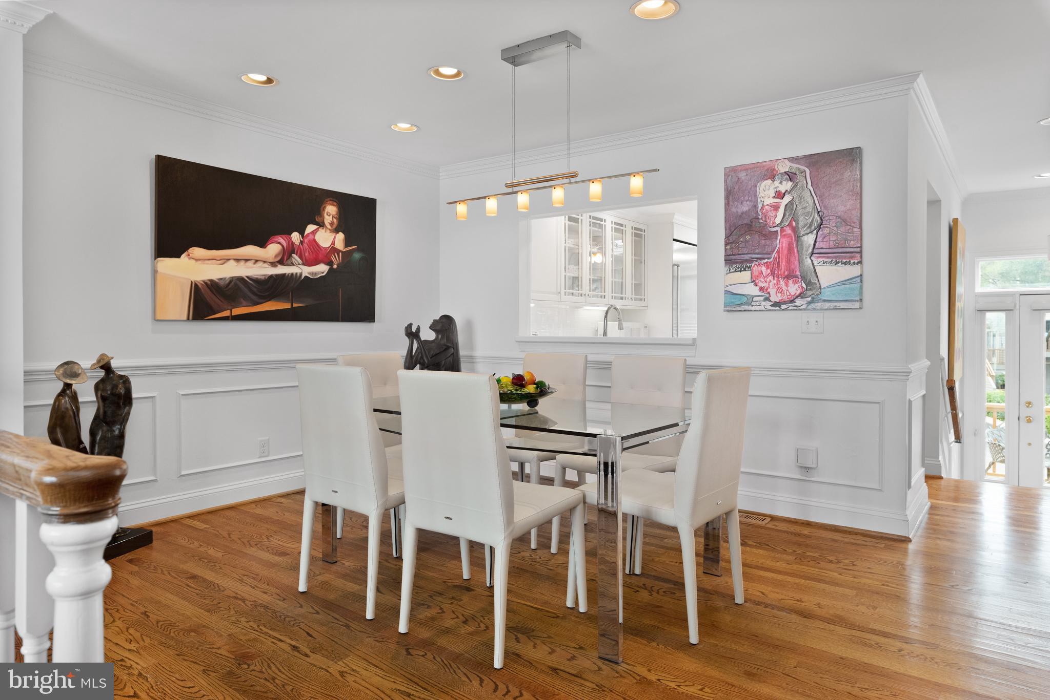 CHESAPEAKE HARBOUR - Residential