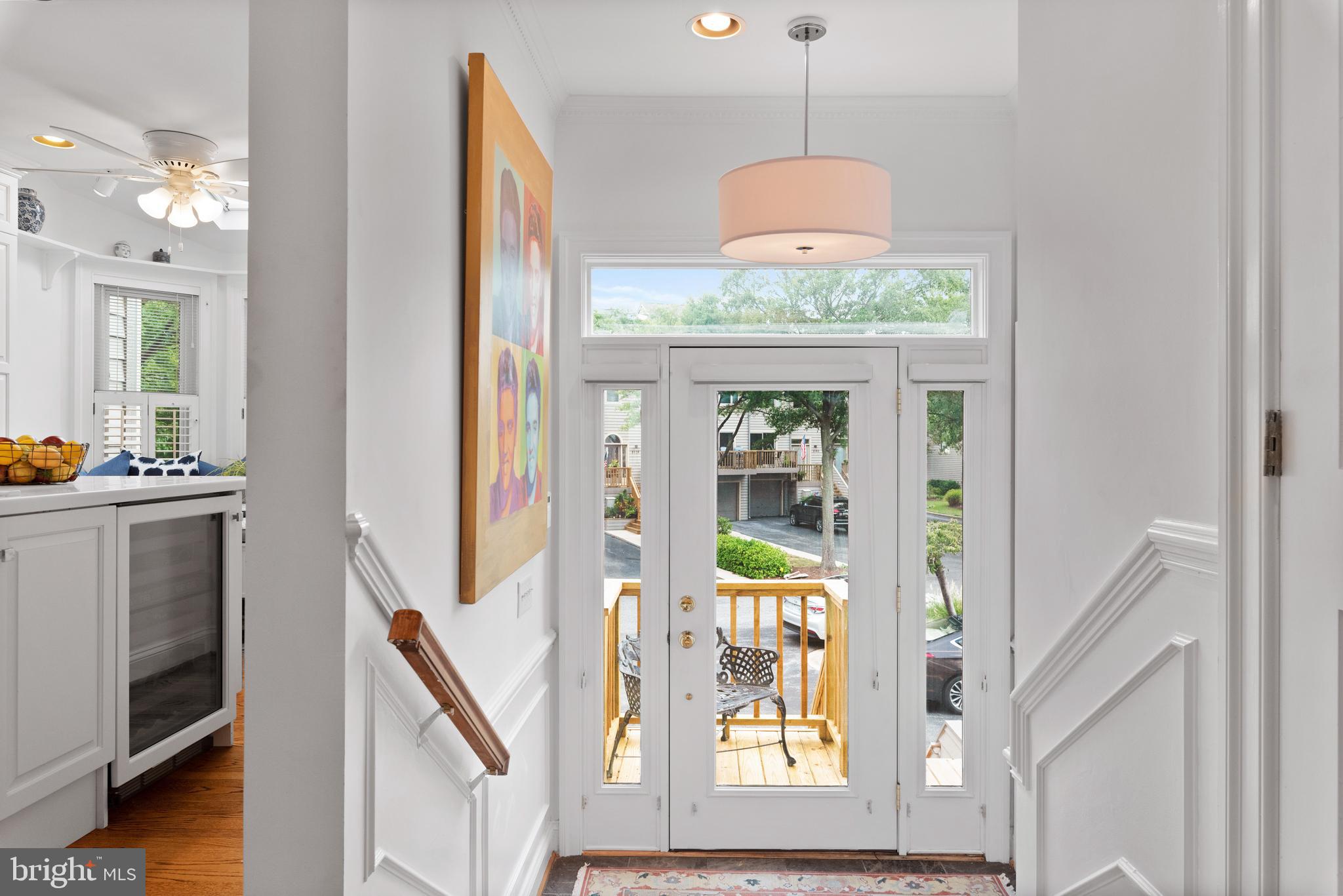 CHESAPEAKE HARBOUR - Residential